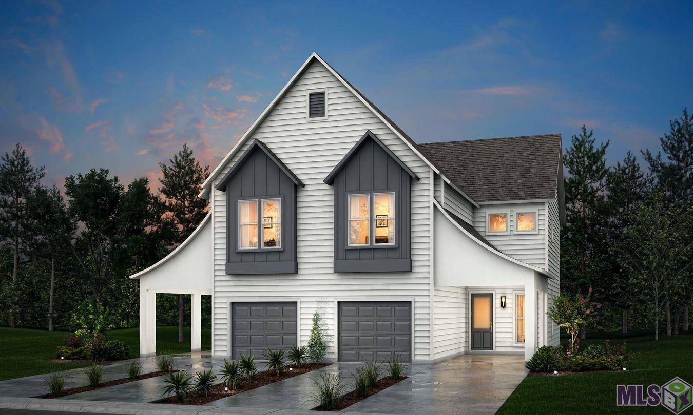 Baton Rouge, LA 70820,5926 Lake Shelf Dr ##D