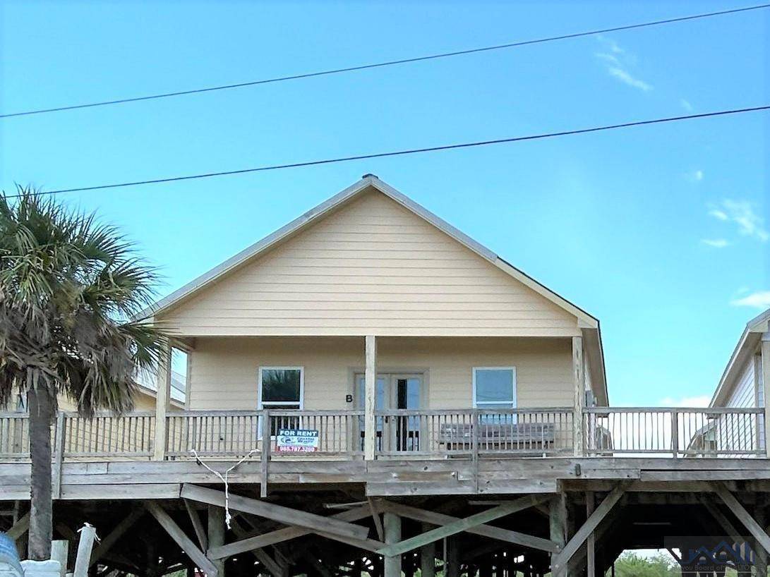 Grand Isle, LA 70358,2685 Highway 1 ##B