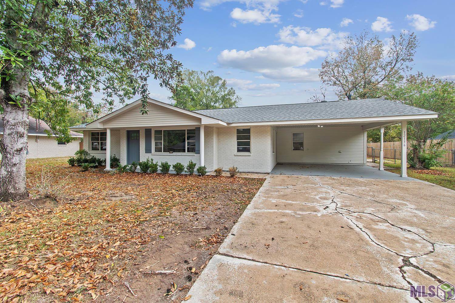 Baton Rouge, LA 70816,12136 Elva Dr