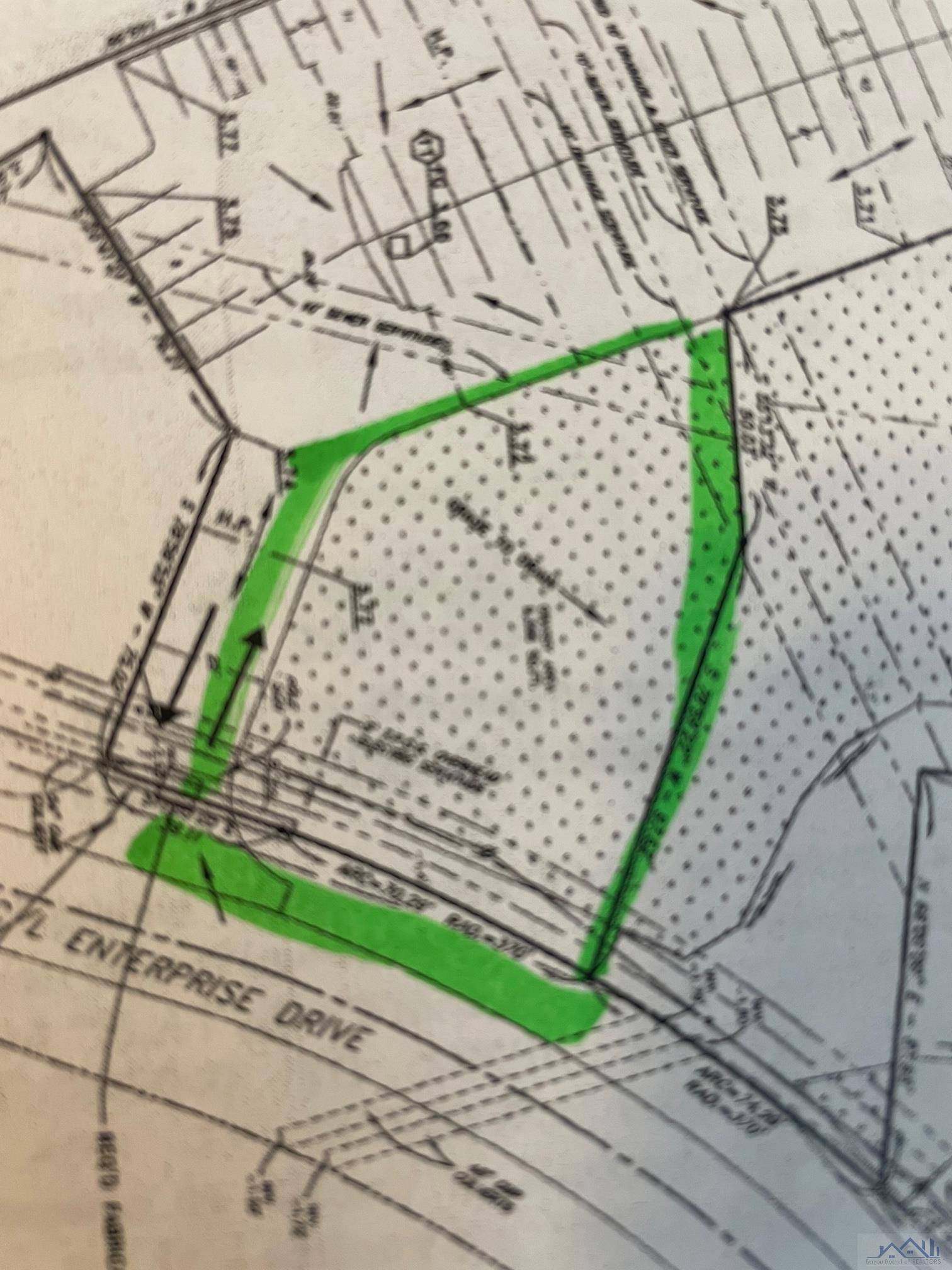 Houma, LA 70360,TBD Enterprise Dr