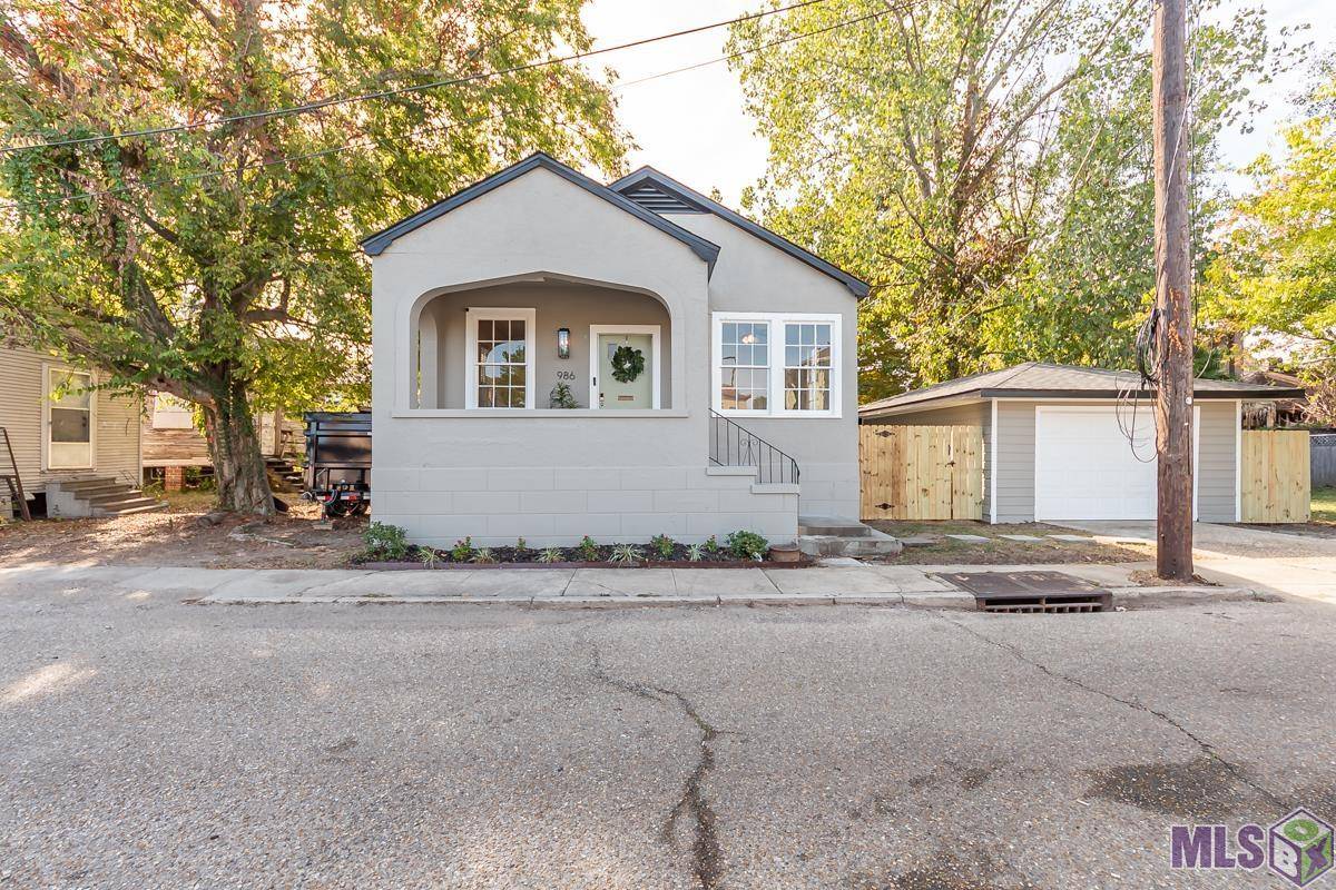 Baton Rouge, LA 70802,986 France St