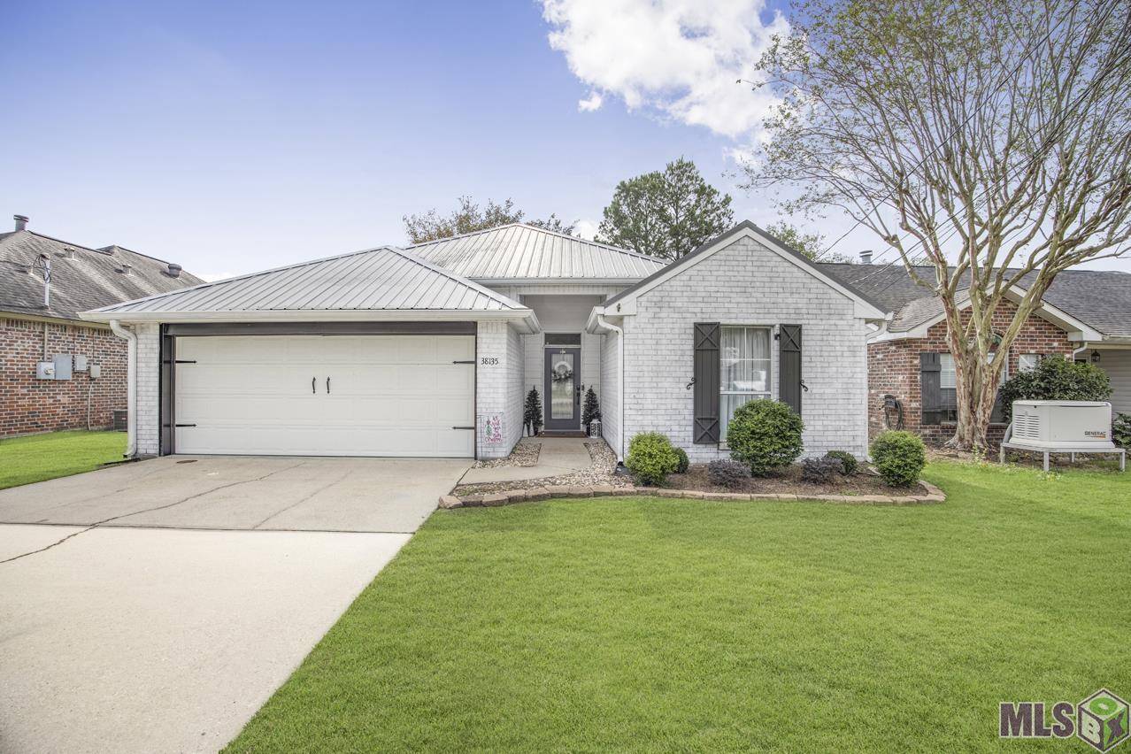 Prairieville, LA 70769,38135 E Lake Dr