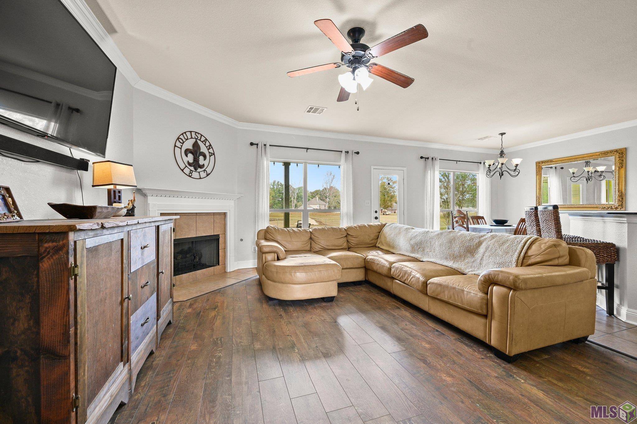 Zachary, LA 70791,9135 Highland Oaks Ave