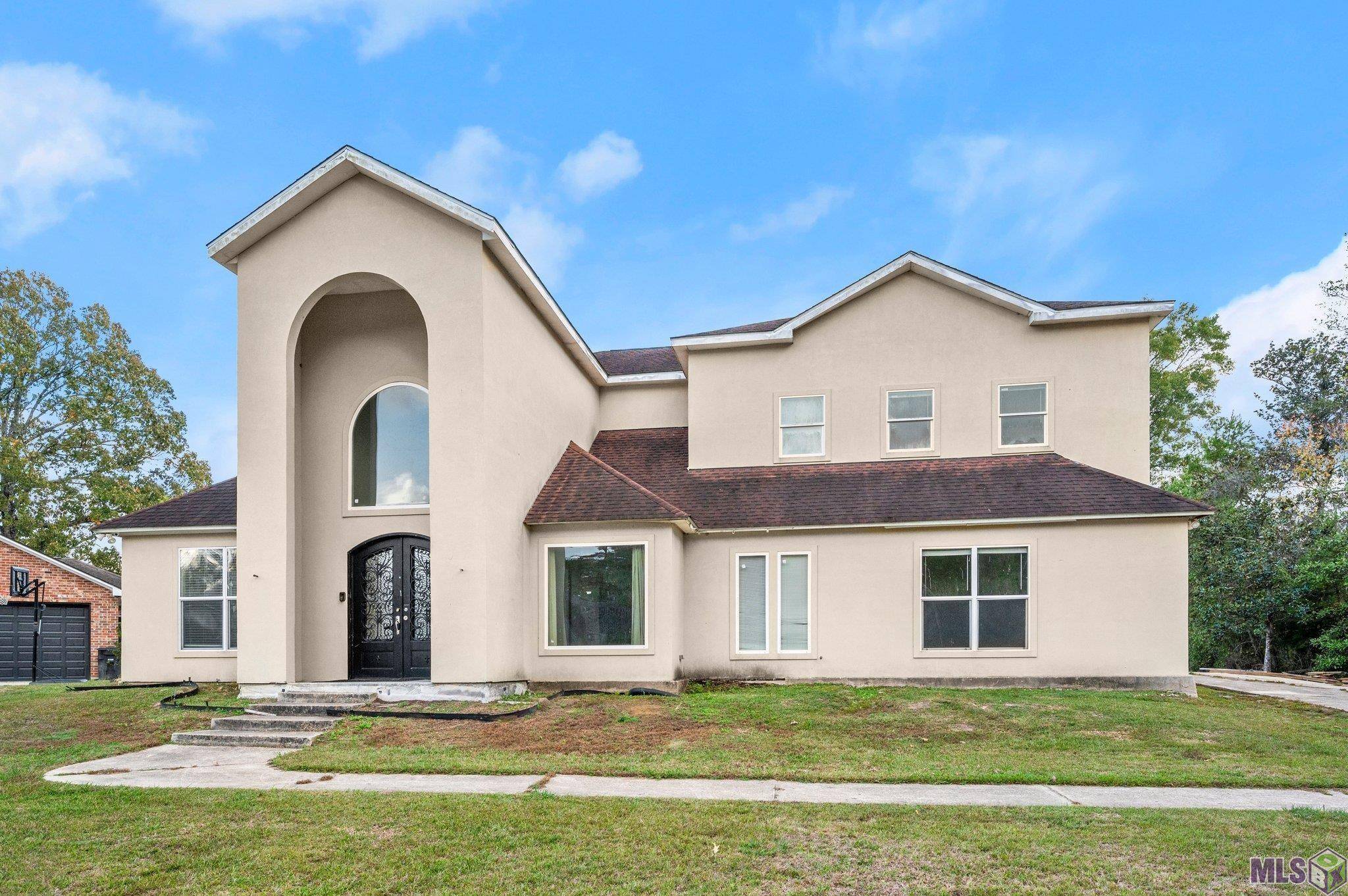 Baton Rouge, LA 70816,16510 E Coliseum Ave