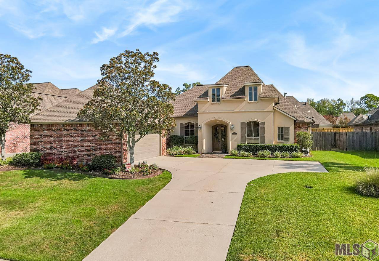 Baton Rouge, LA 70816,17729 Shady Elm Ave