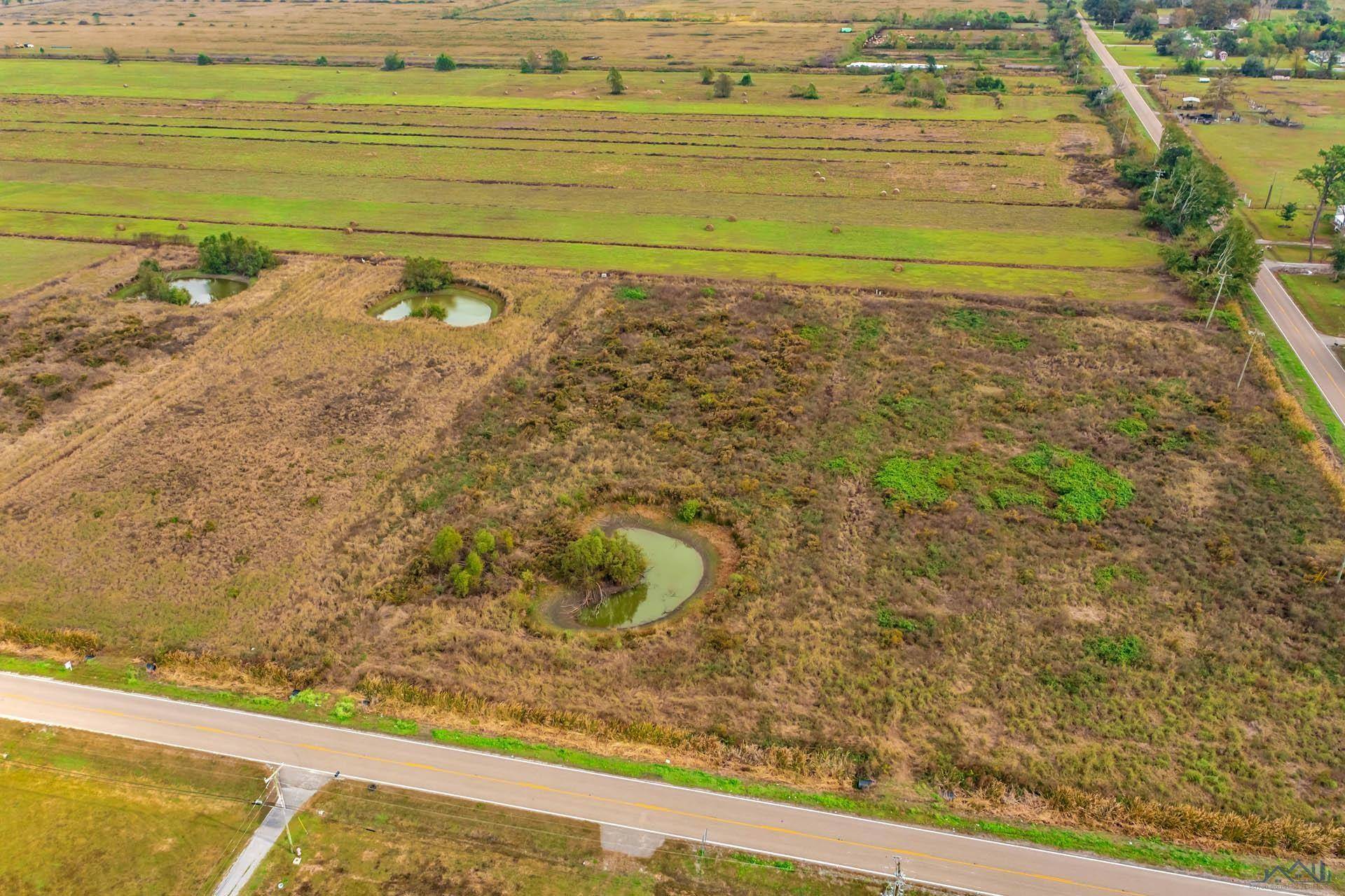 Raceland, LA 70394,Lot 2 La Hwy 652