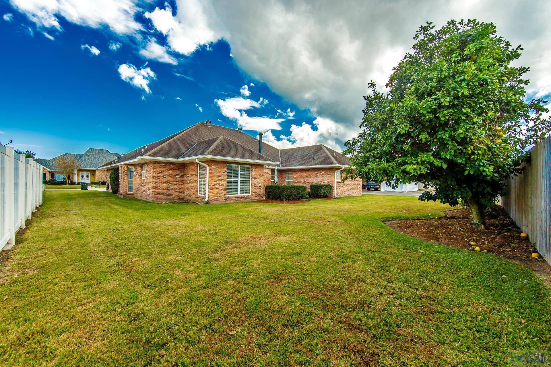 Houma, LA 70360,123 Lindsey Dr