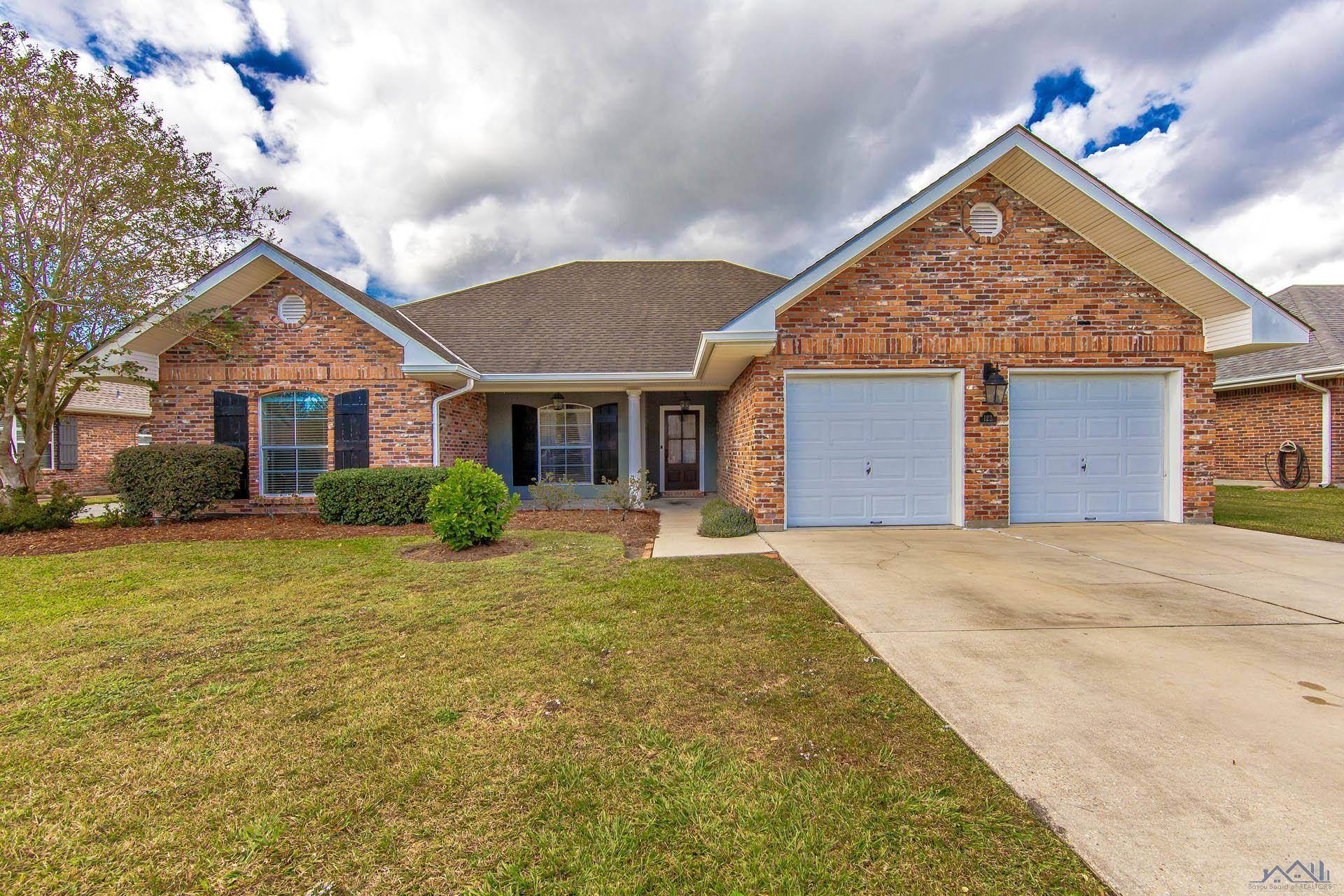 Houma, LA 70360,123 Lindsey Dr