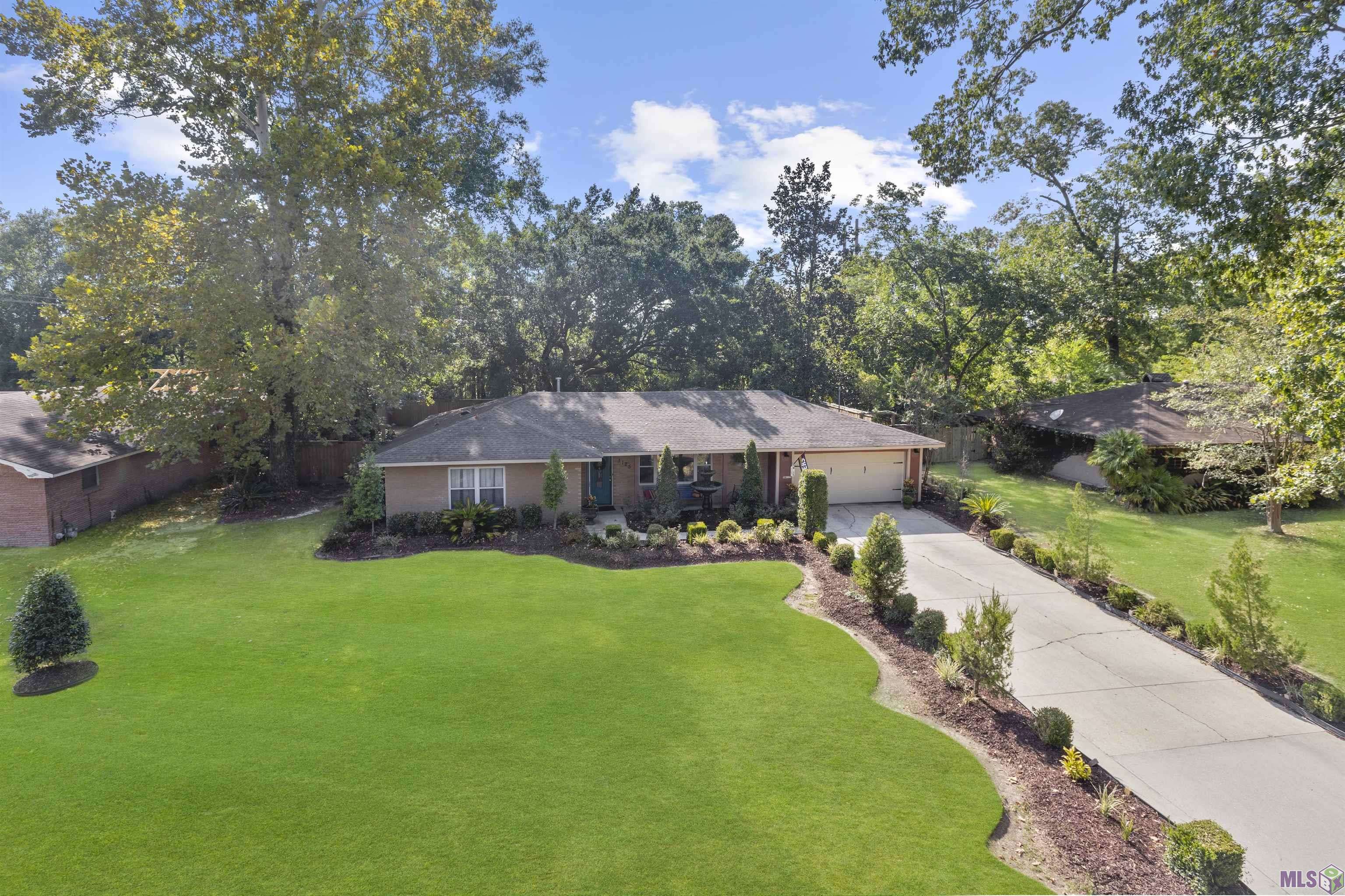 Baton Rouge, LA 70815,1125 S Alameda Dr