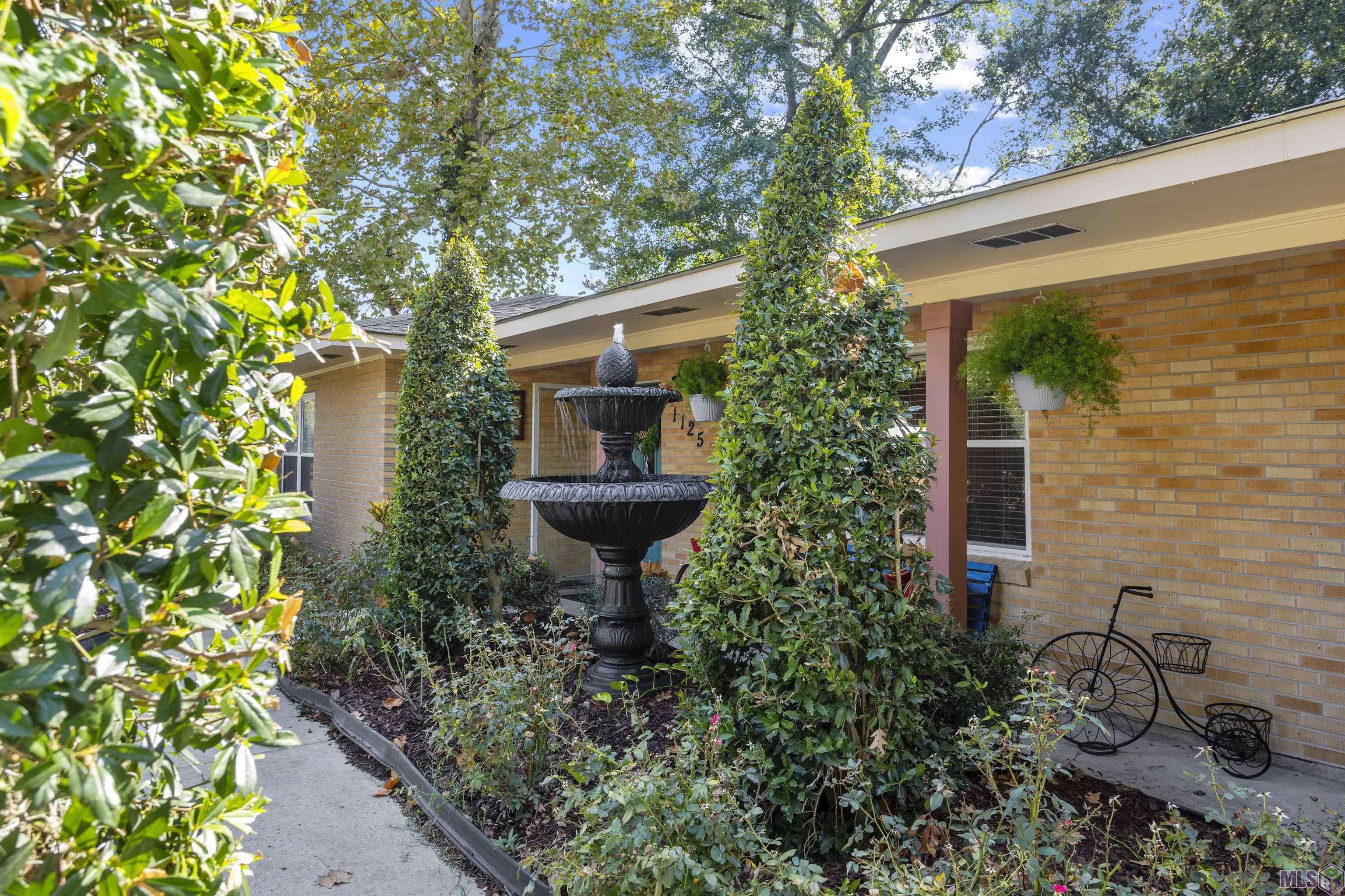 Baton Rouge, LA 70815,1125 S Alameda Dr