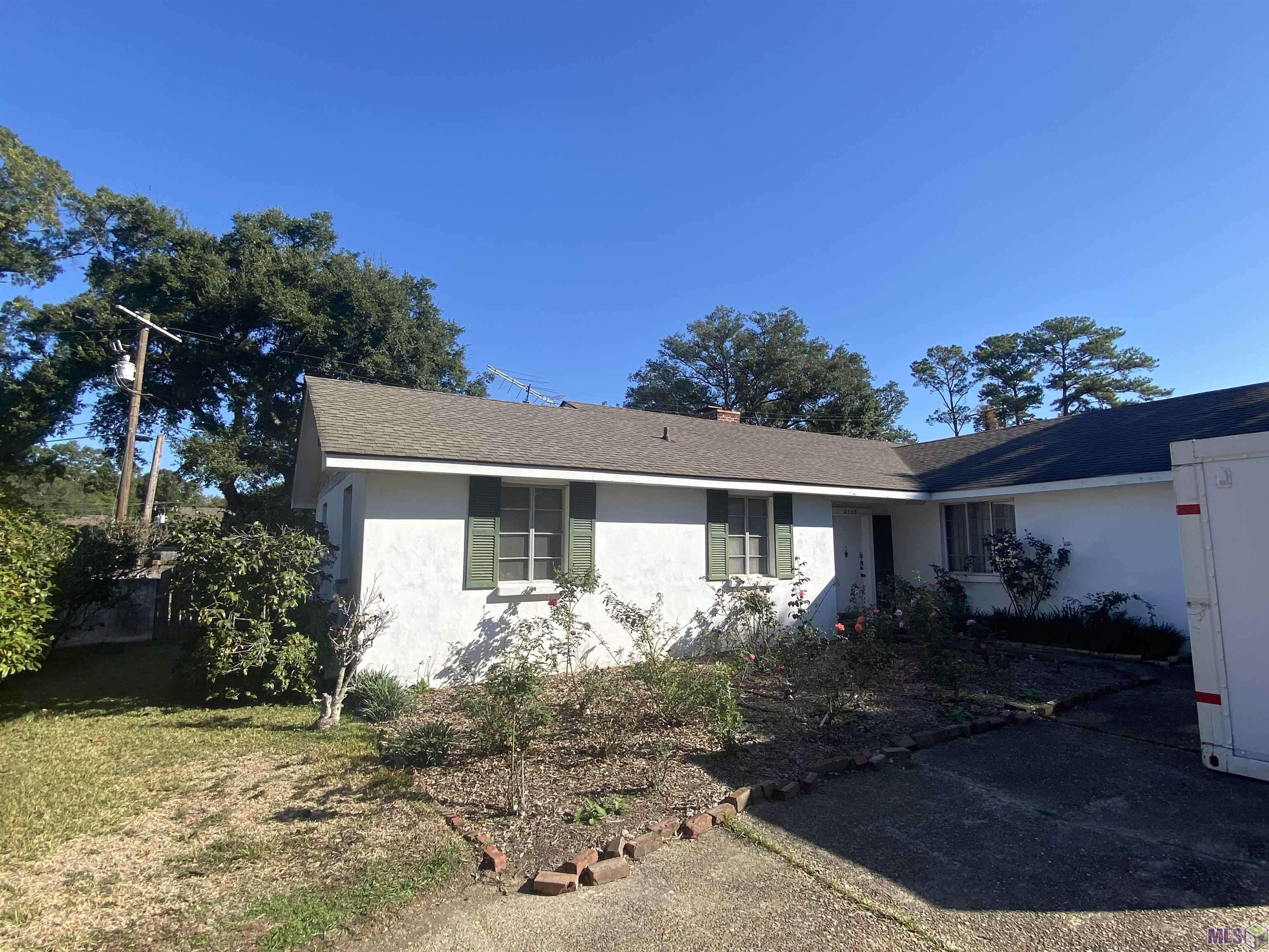 Baton Rouge, LA 70808,2345 Dogwood Ave