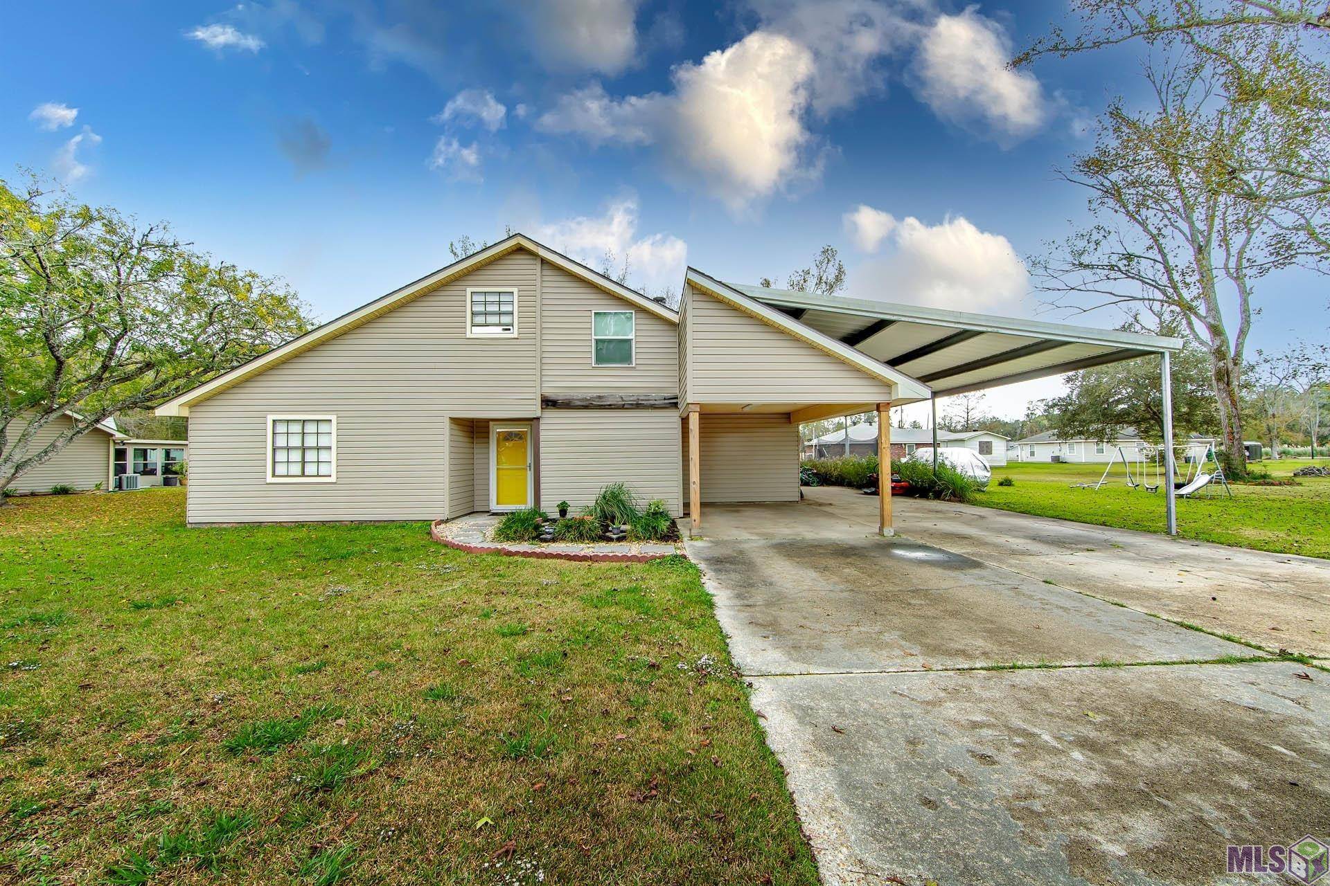 Morgan City, LA 70380,318 Whippoorwill Drive