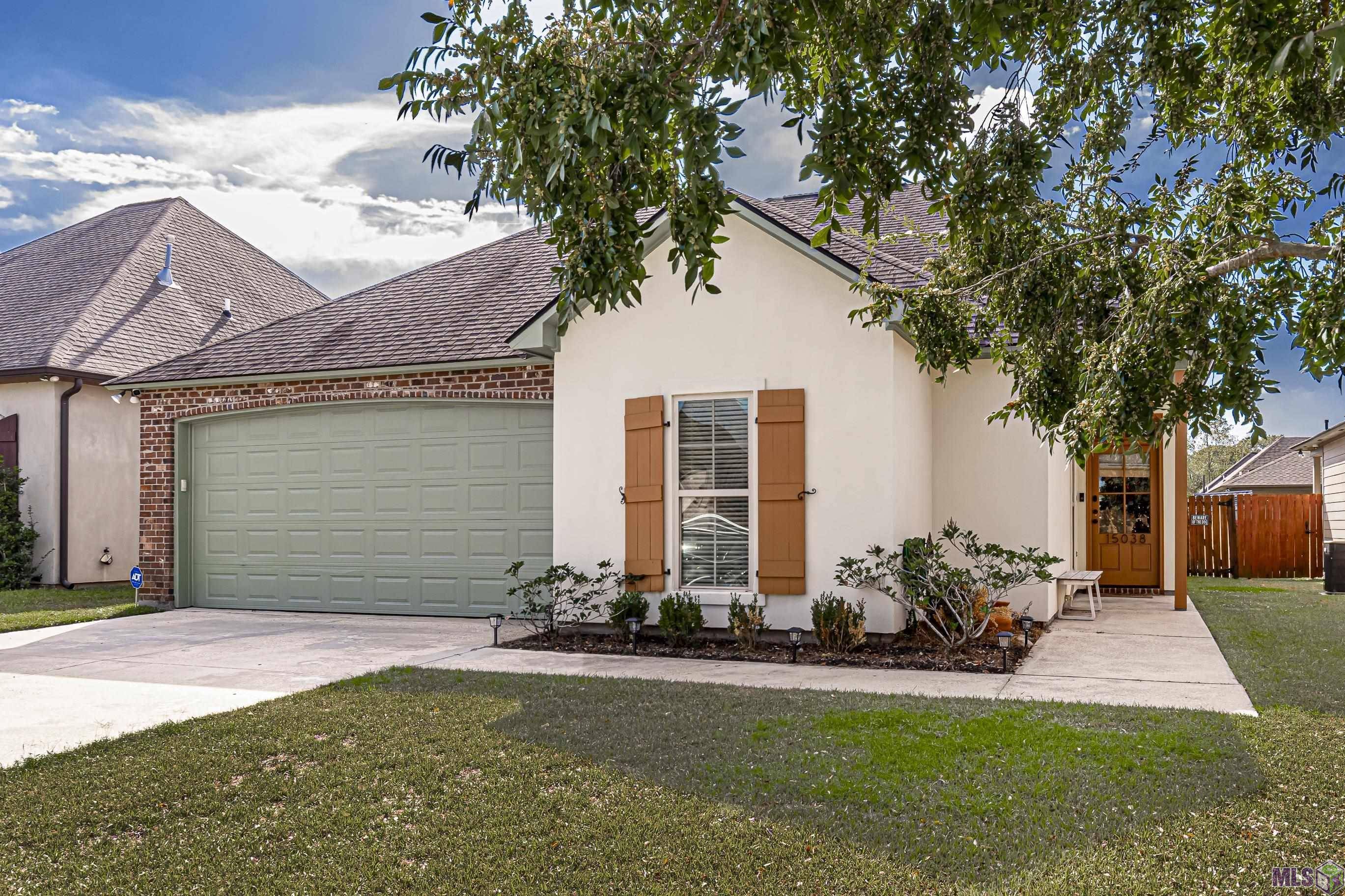 Baton Rouge, LA 70817,15038 Beautyberry Ave