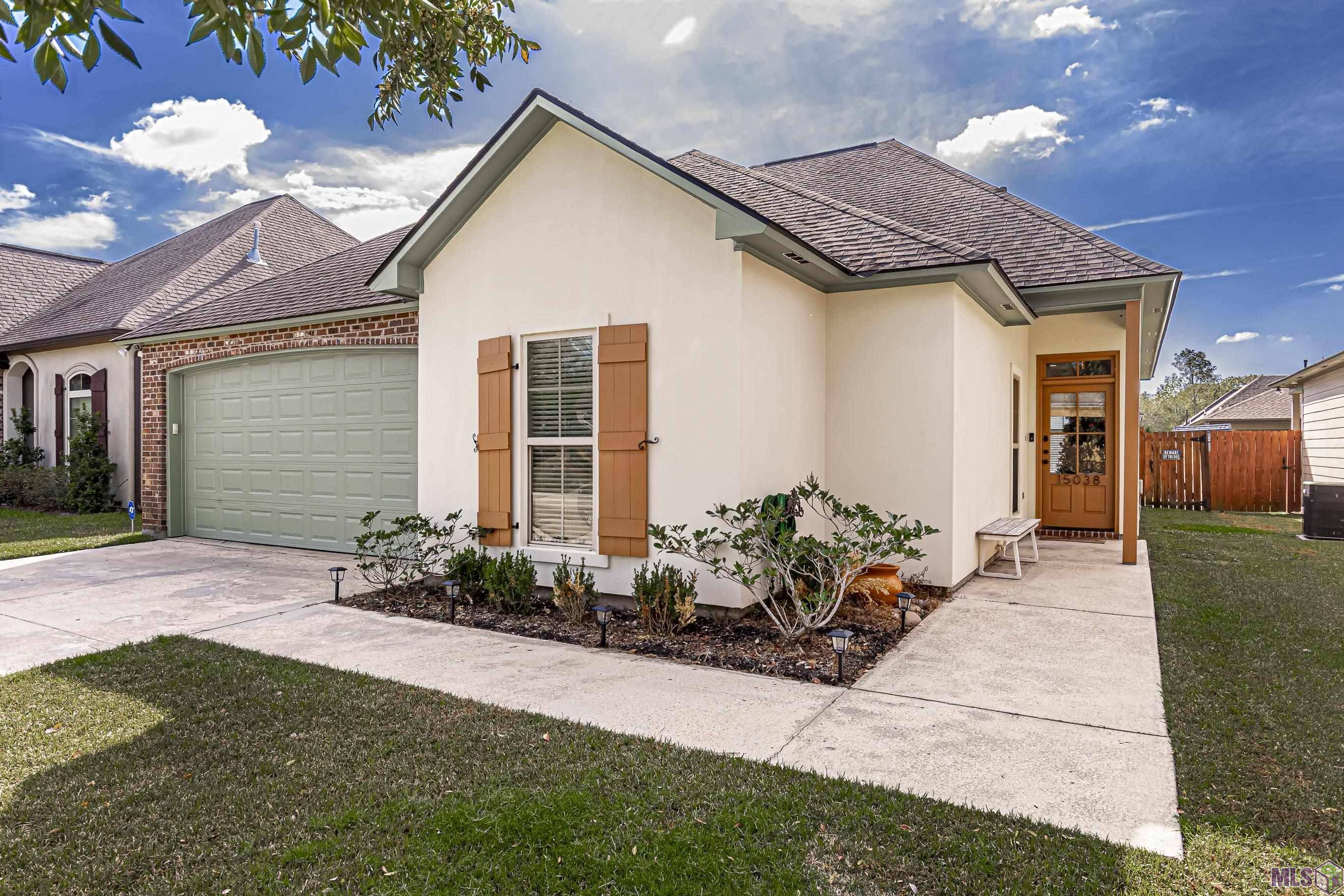 Baton Rouge, LA 70817,15038 Beautyberry Ave