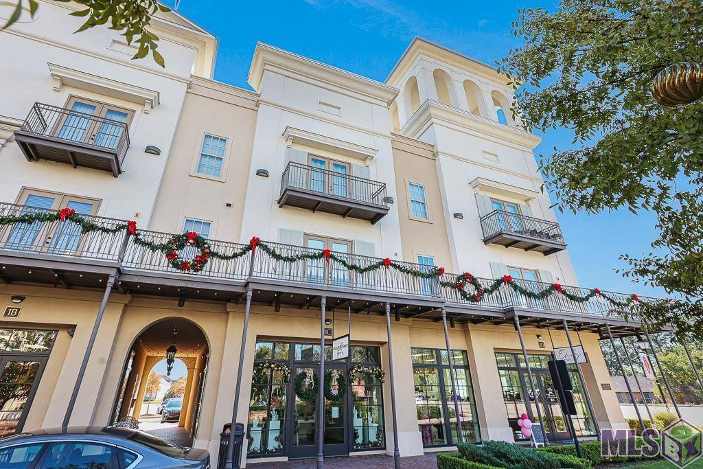 Baton Rouge, LA 70810,8201 Village Plaza Ct ##3C