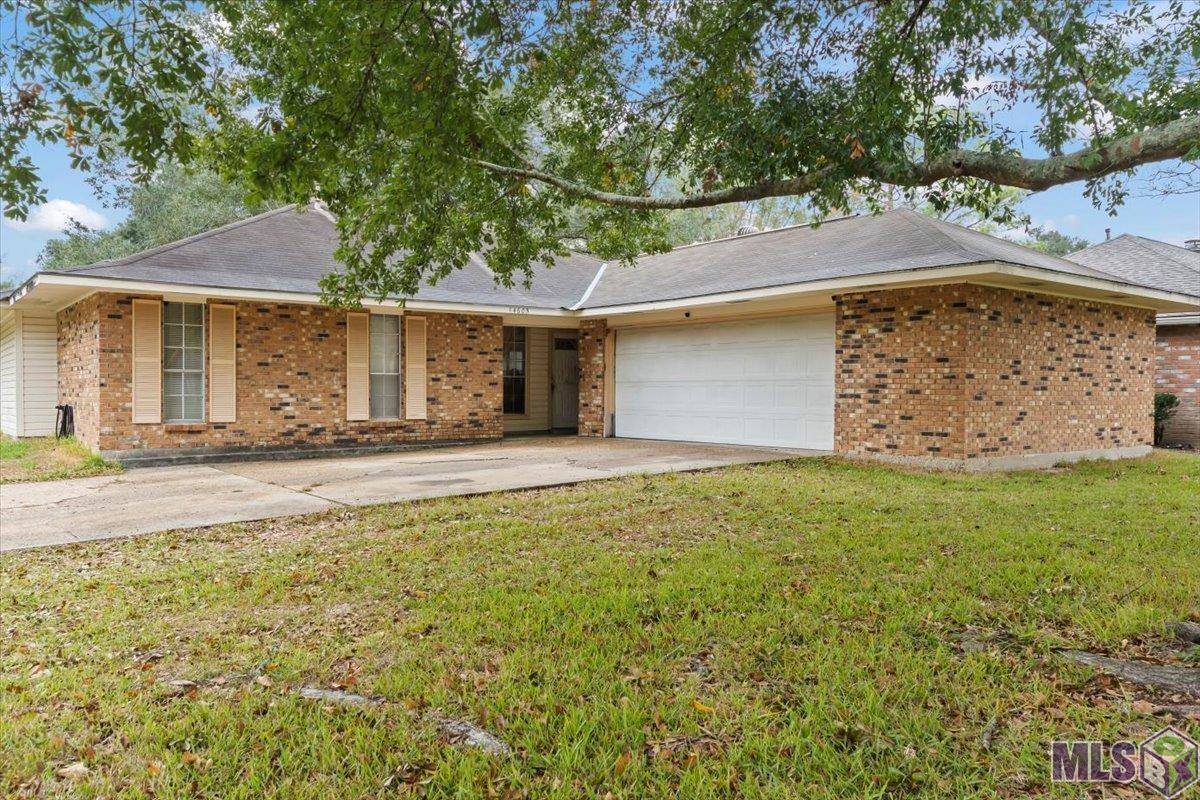 Baton Rouge, LA 70816,14603 Colonel Allen Ct