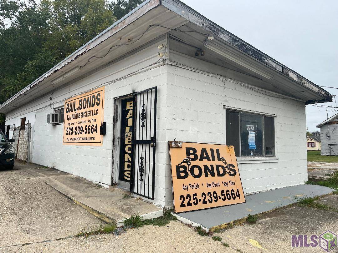 Baton Rouge, LA 70805,4327 Plank Rd