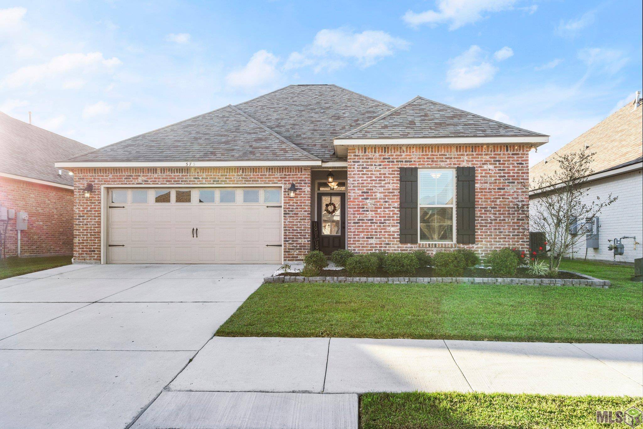 Gonzales, LA 70737,575 Elliston Dr