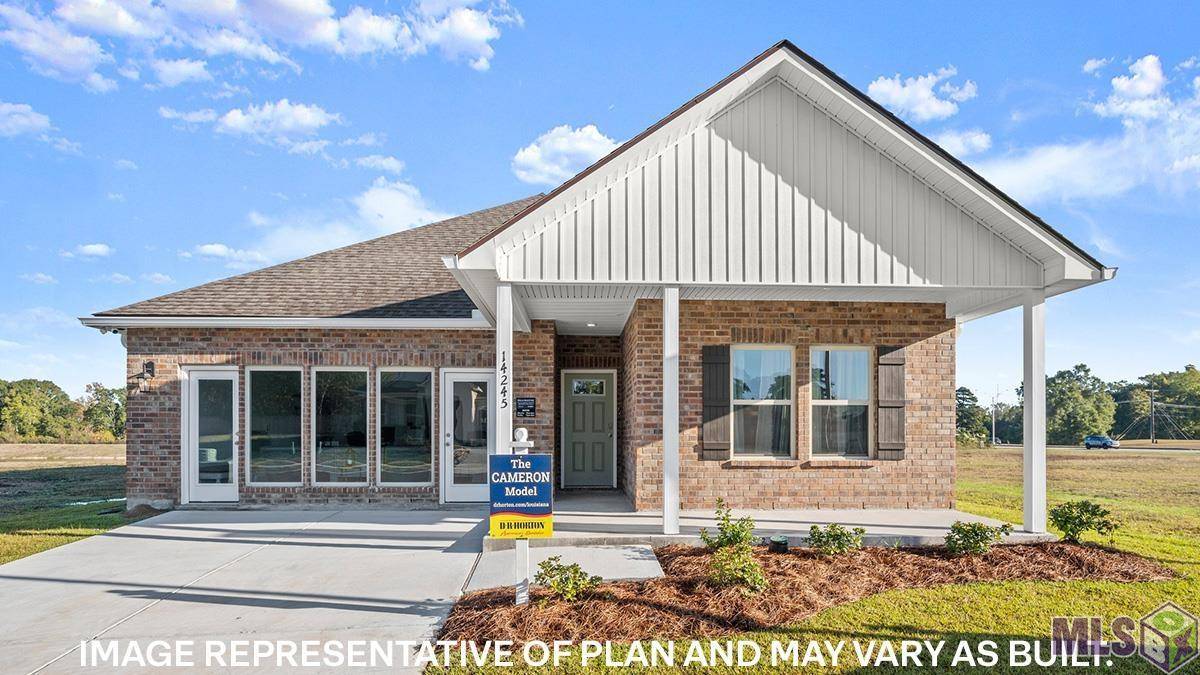 Baton Rouge, LA 70817,4402 Napa Way