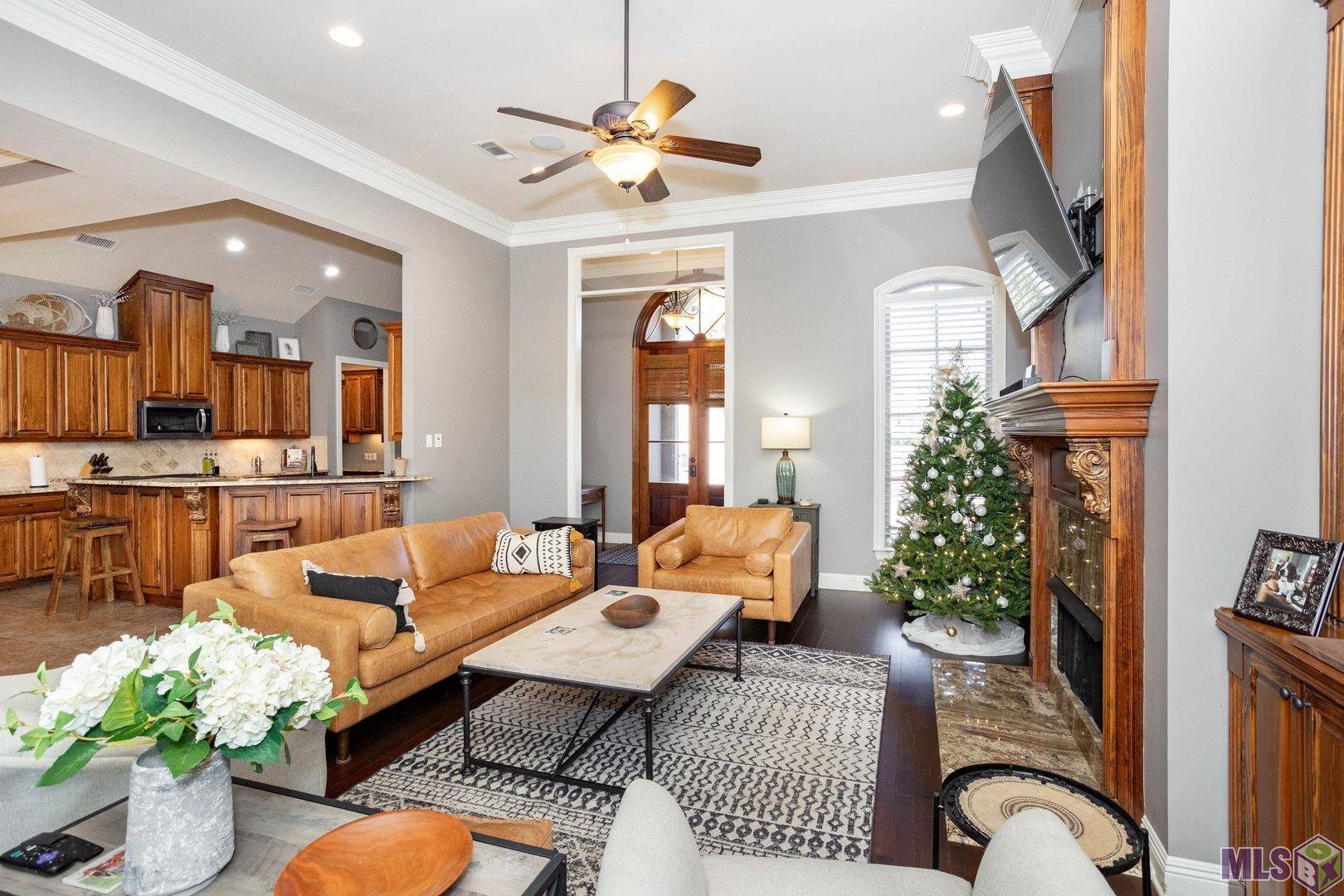 Brusly, LA 70719,427 Quiet Oak Blvd