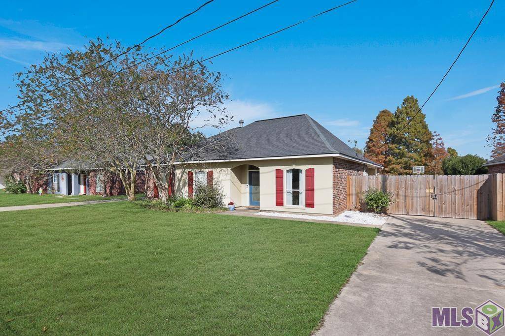 Prairieville, LA 70769,14338 Parkmeadow Dr