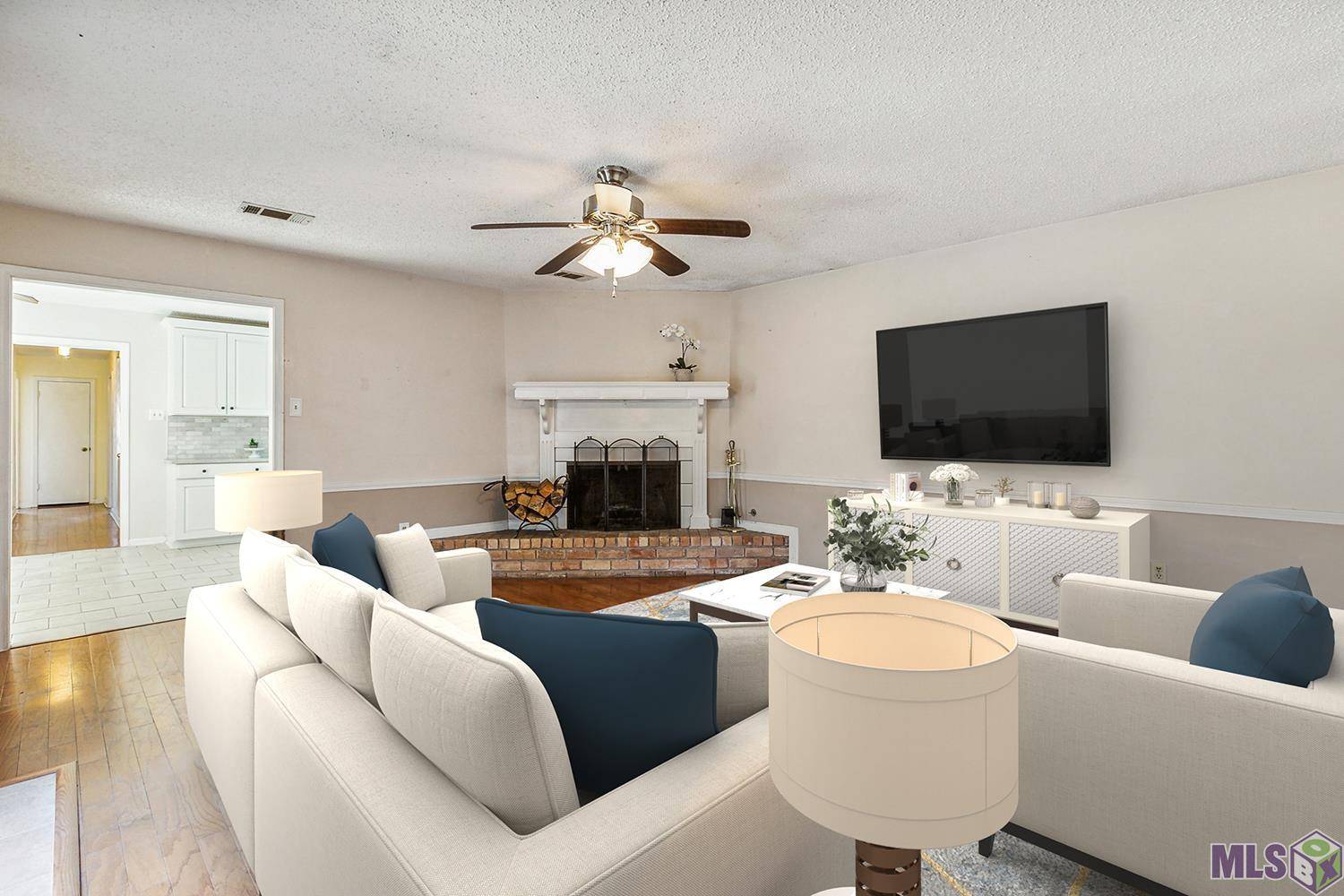 Baton Rouge, LA 70817,15557 Springwood Ave