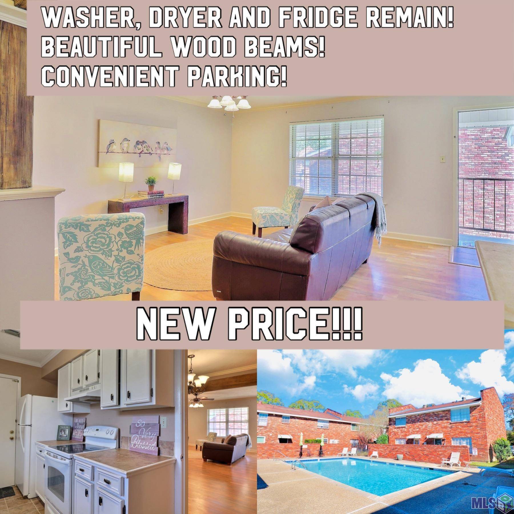 Baton Rouge, LA 70806,1701 Lobdell Ave ##9