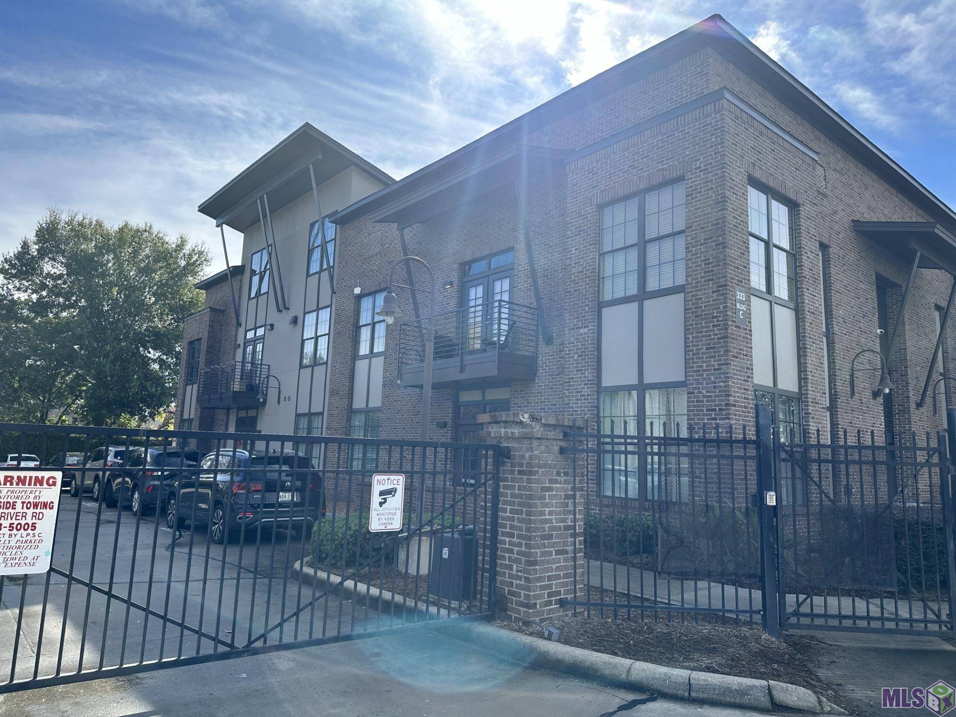 Baton Rouge, LA 70808,333 E Boyd Dr ##5