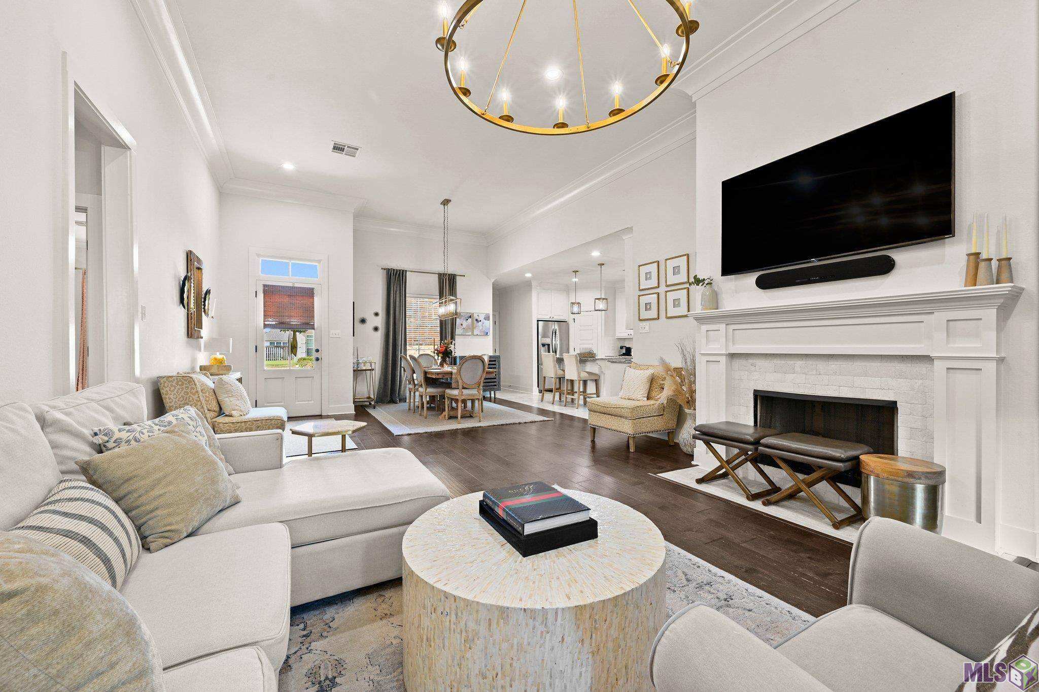 Baton Rouge, LA 70810,547 Warbler Crossing Ave