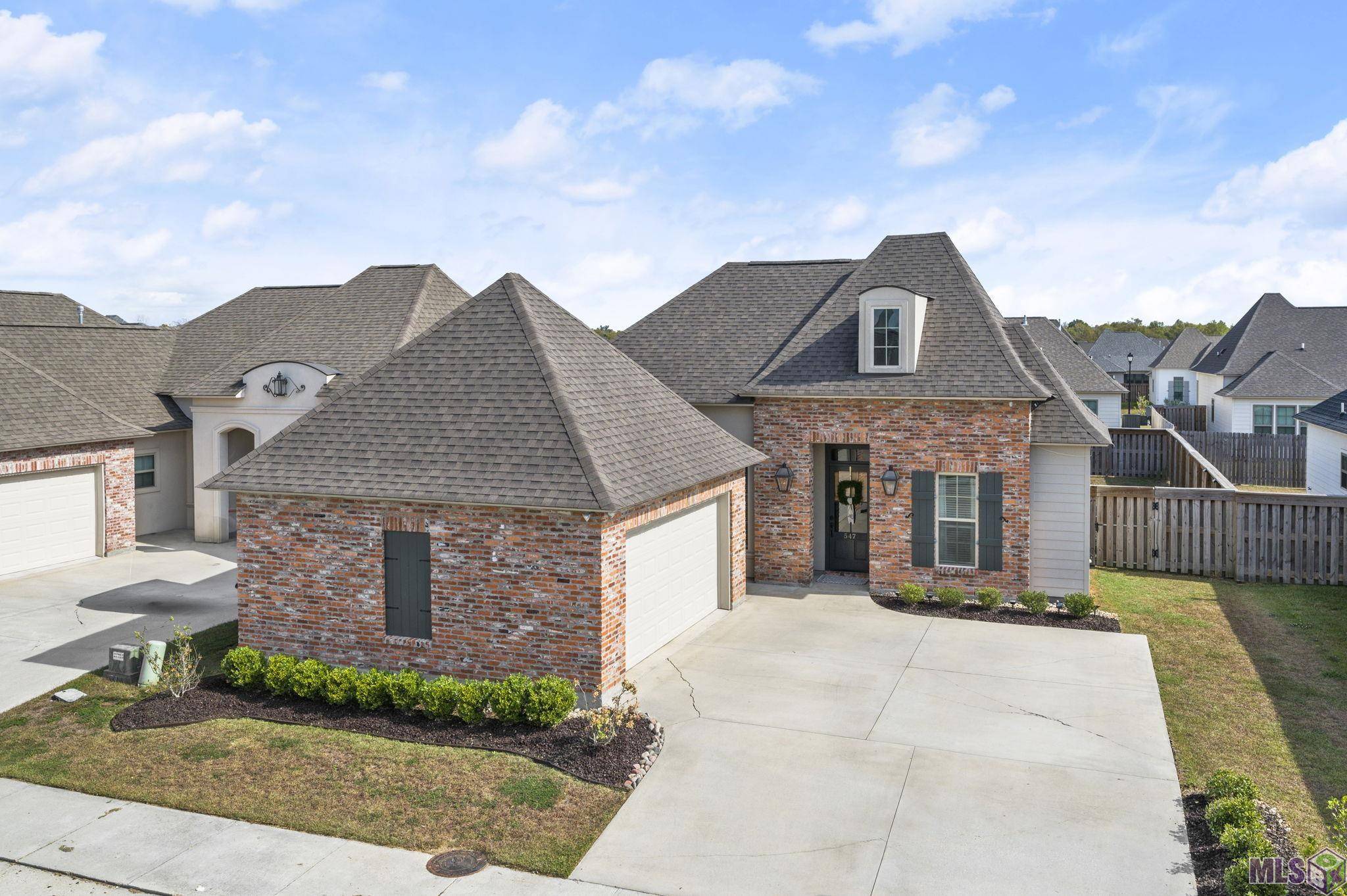 Baton Rouge, LA 70810,547 Warbler Crossing Ave