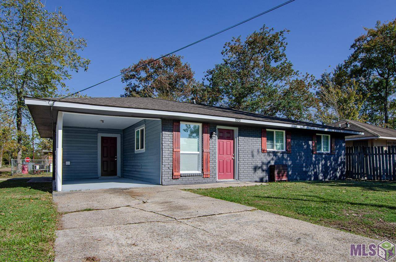 Baton Rouge, LA 70811,5313 Peerless St