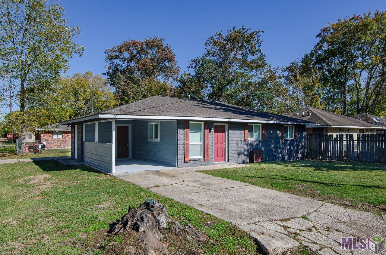 Baton Rouge, LA 70811,5313 Peerless St