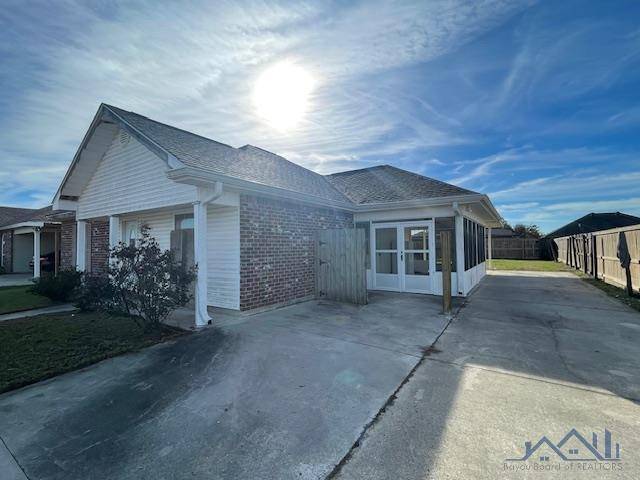 Houma, LA 70363,326 Daralyn Drive