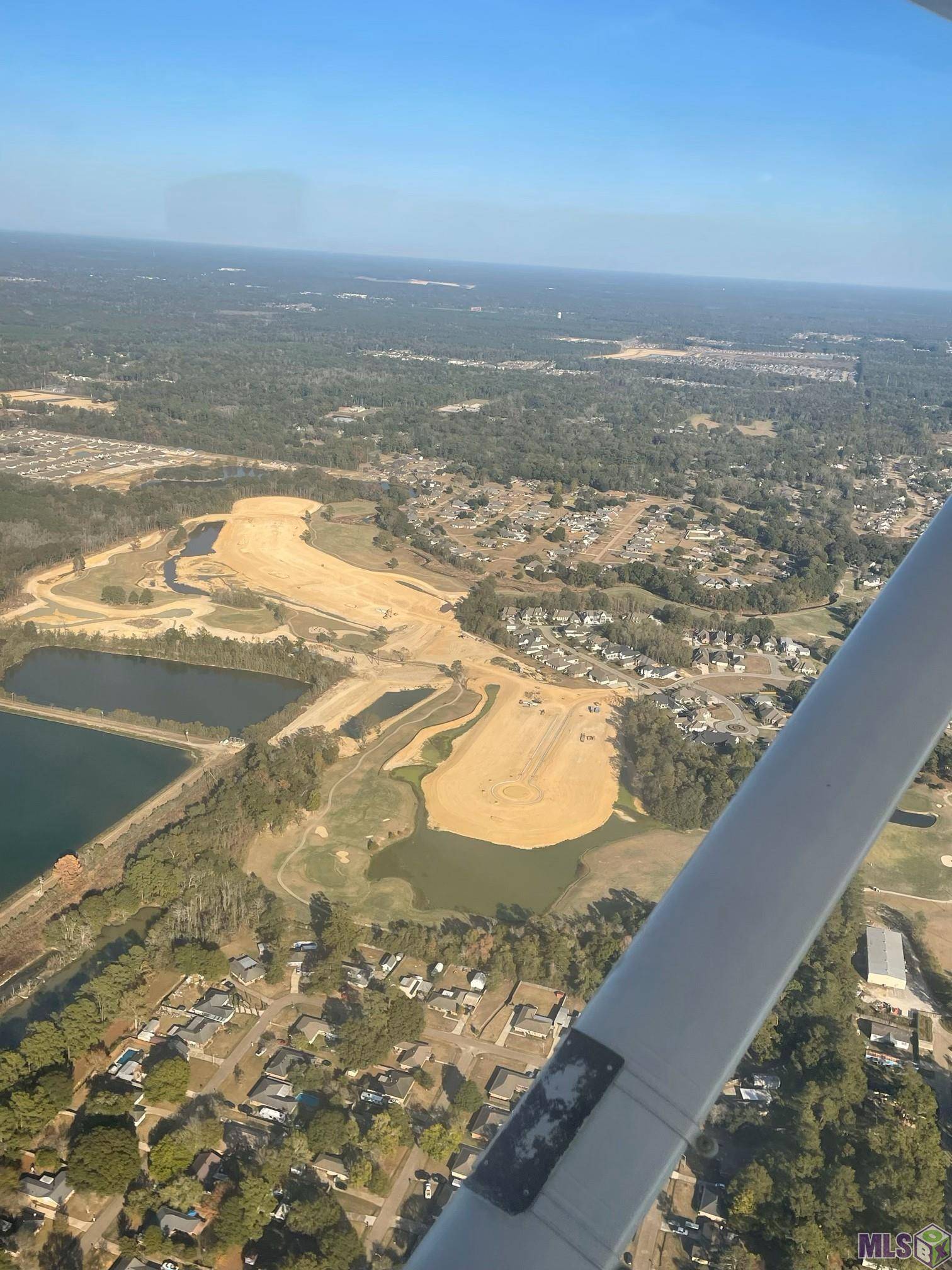 Denham Springs, LA 70726,Lot 209 Somerset Hills Ct