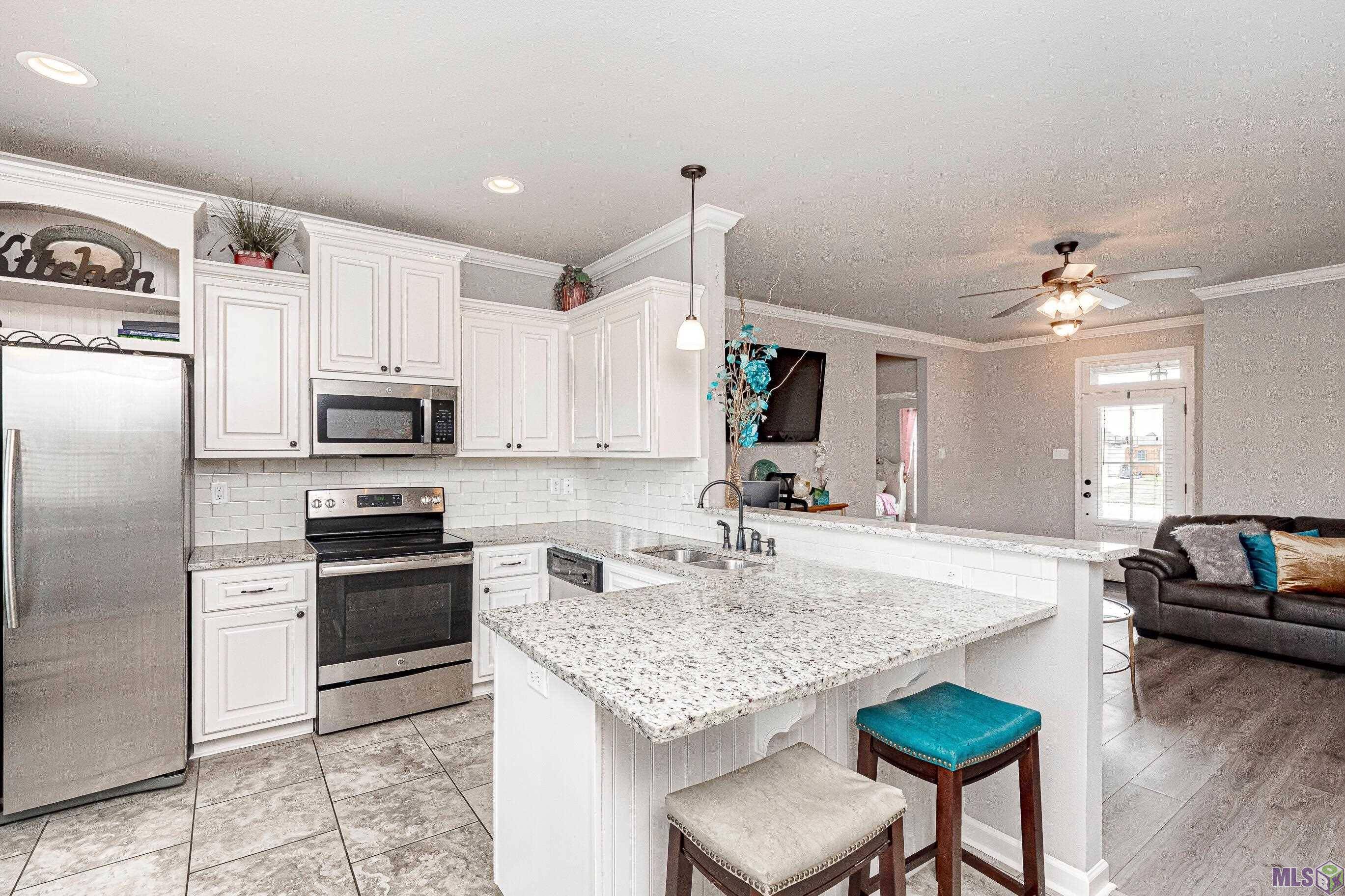 Addis, LA 70710,4616 Aubrey Ann Dr