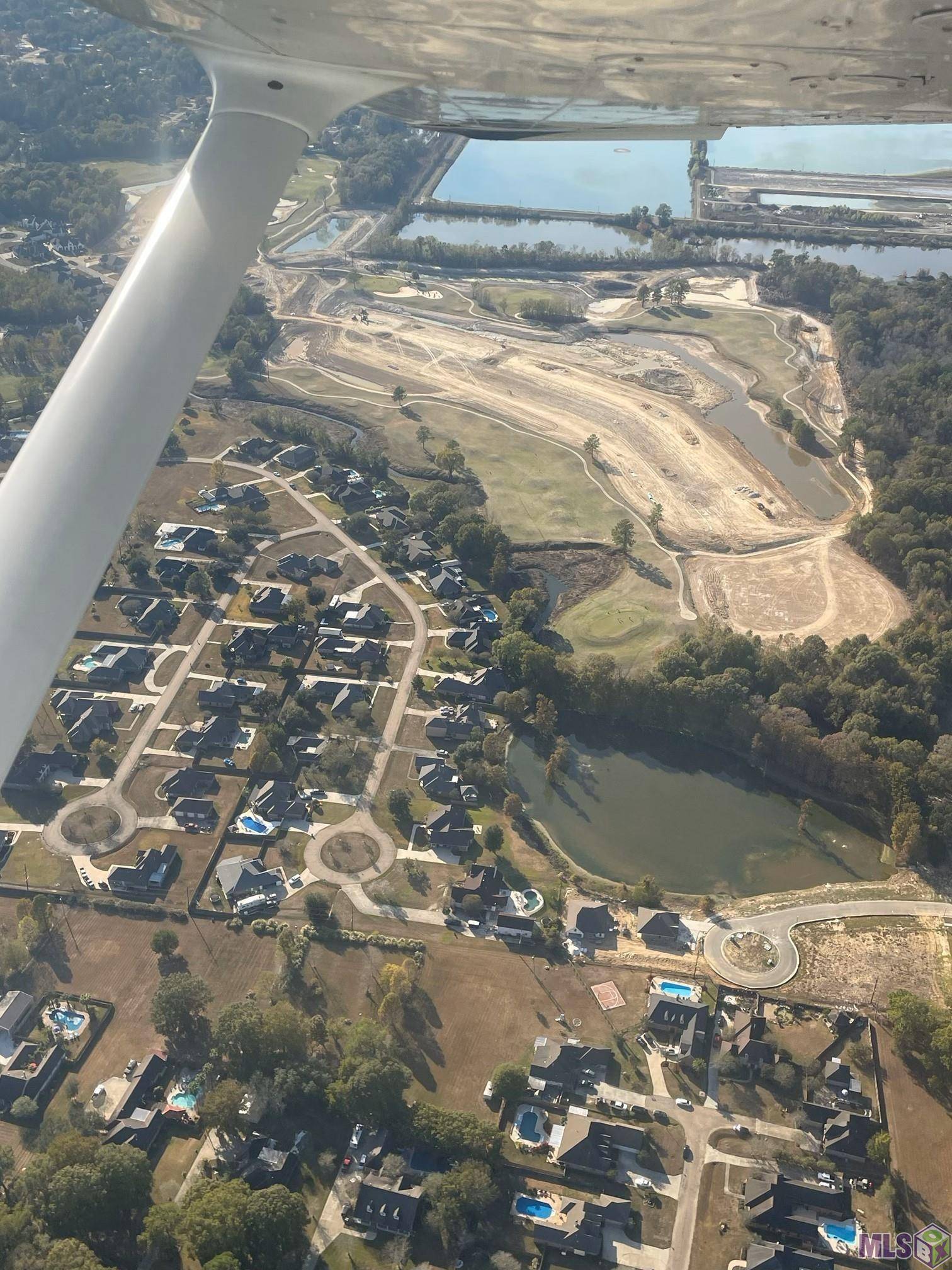 Denham Springs, LA 70726,Lot 211 Somerset Hills Ct