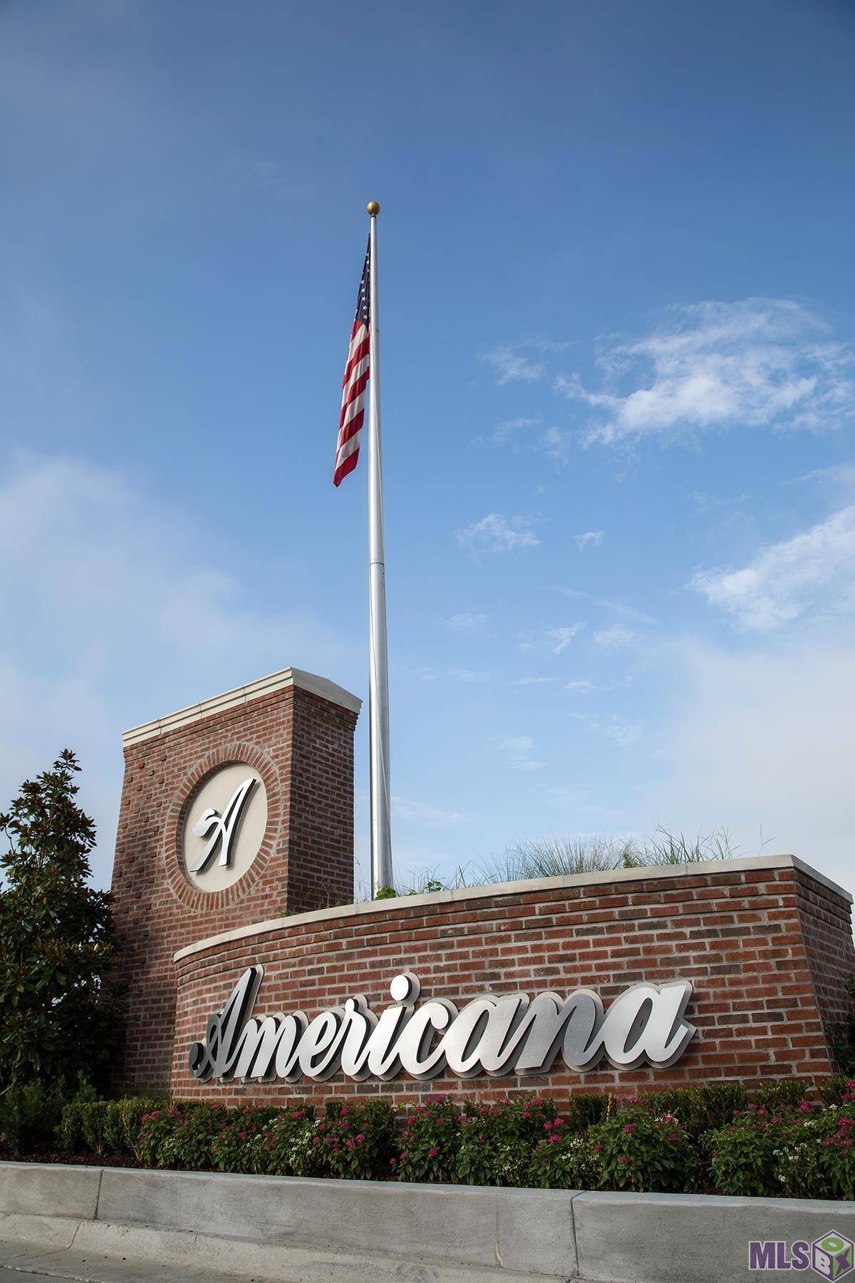 Zachary, LA 70791,1381 Americana Blvd