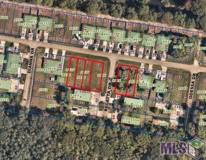 Baton Rouge, LA 70811,9918 El Scott Ave