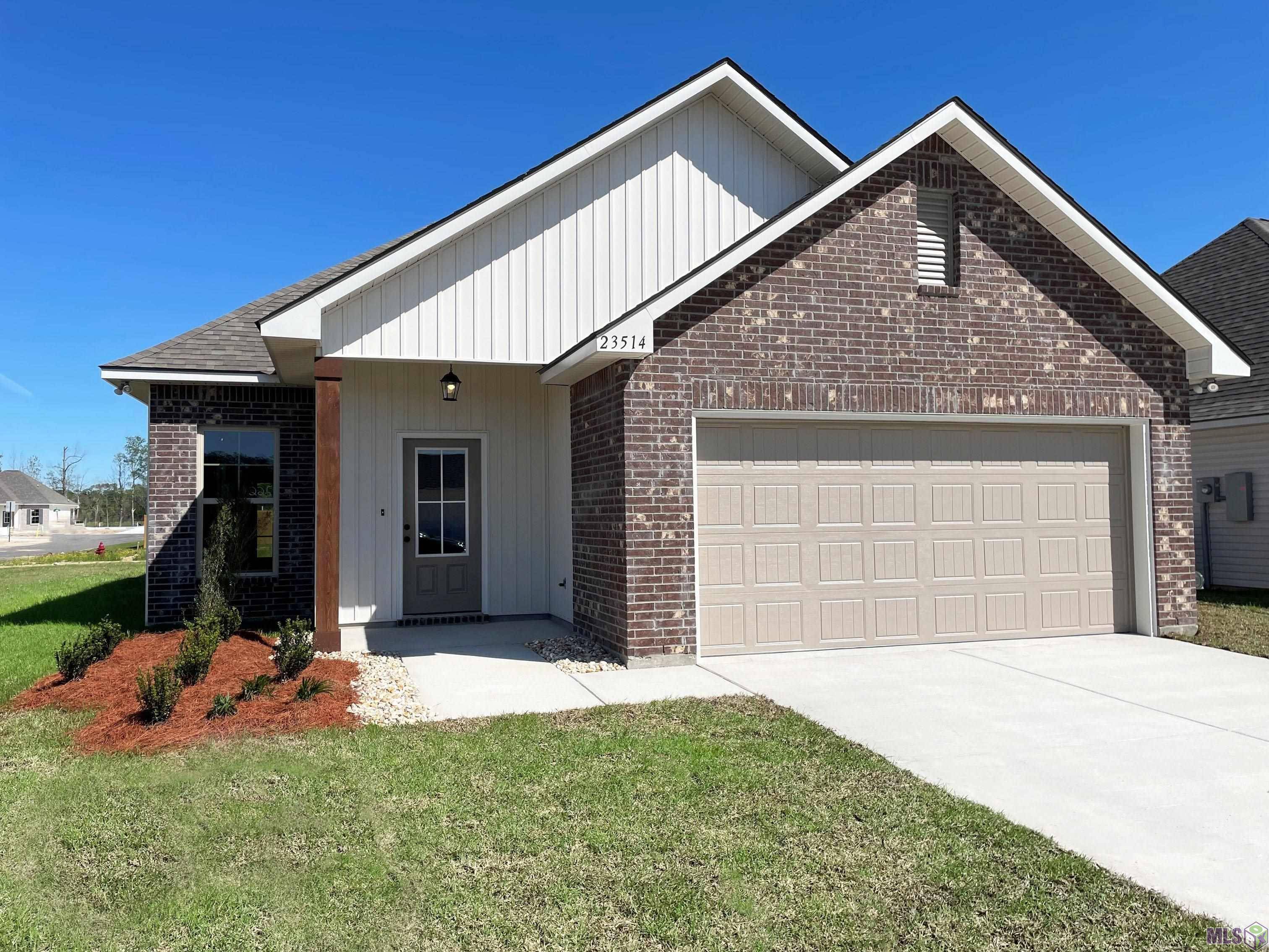 Denham Springs, LA 70726,23514 Encore Dr