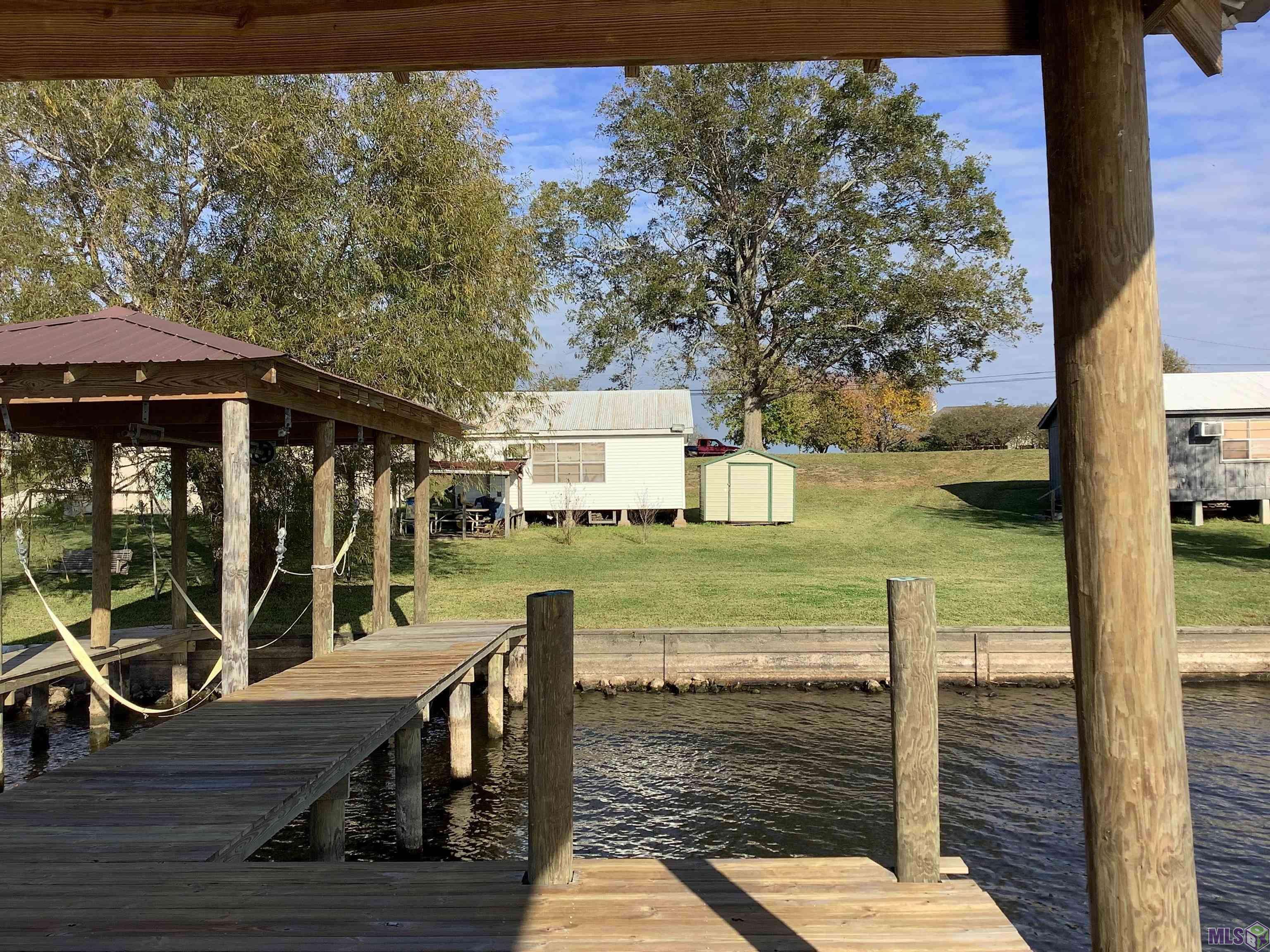 Ventress, LA 70783,7743 Island Rd