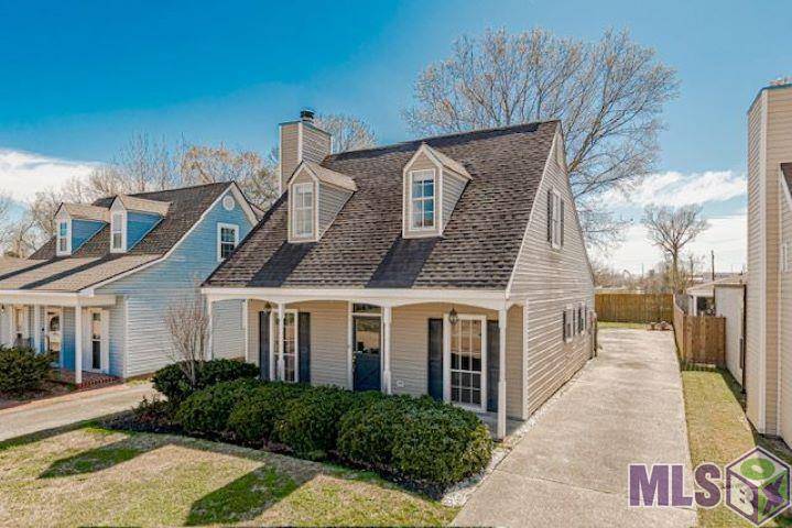 Baton Rouge, LA 70817,15424 Summerwood Ave