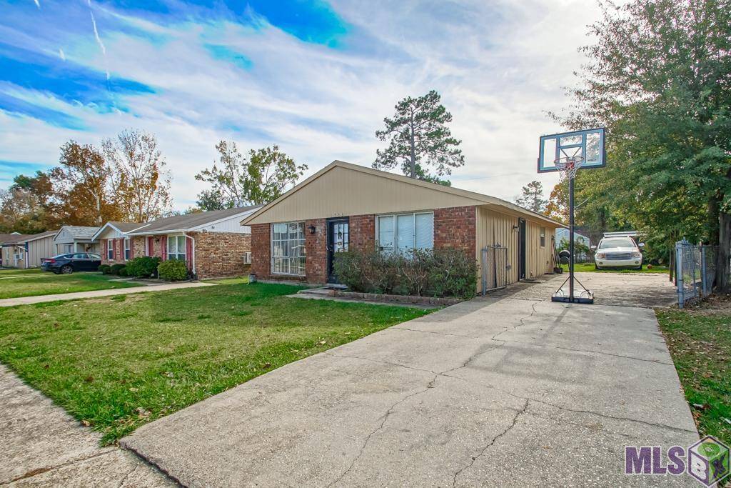 Baton Rouge, LA 70816,11556 Baylor Dr