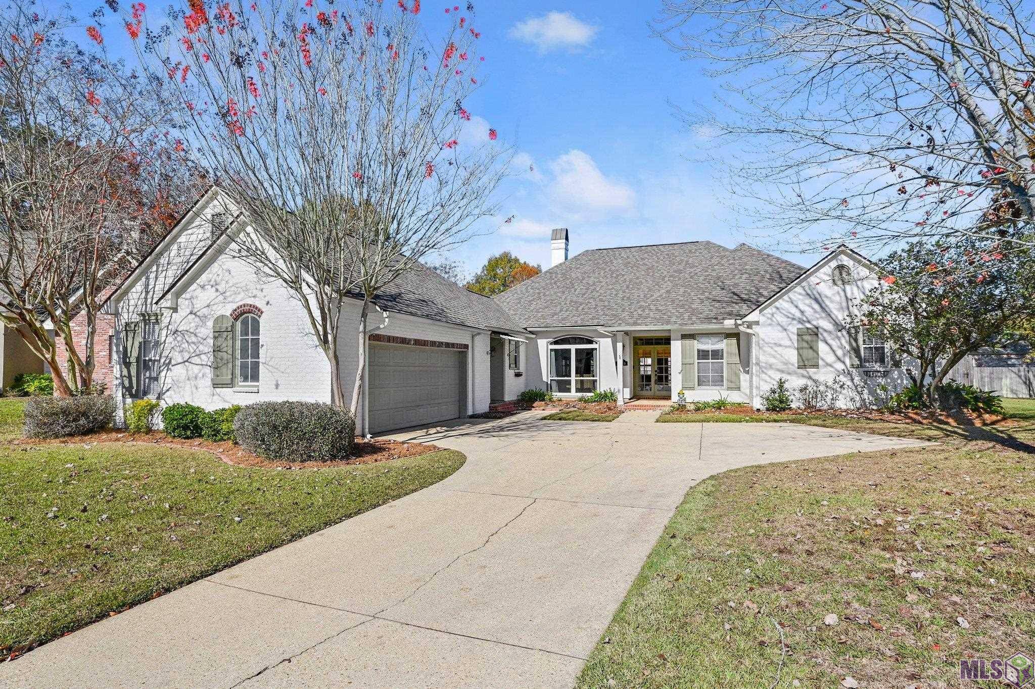 Zachary, LA 70791,3513 Meadowland Ct