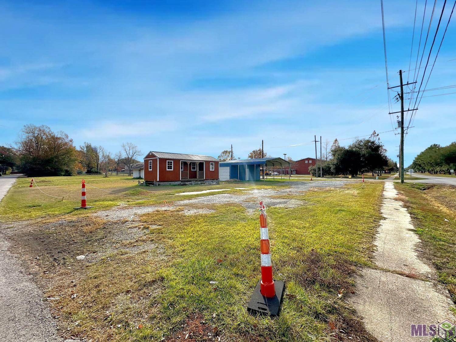 Zachary, LA 70791,5410 E Central Ave