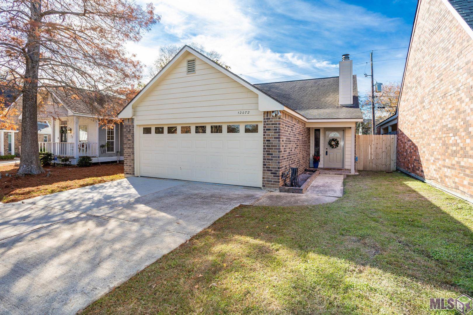 Baton Rouge, LA 70810,12072 S Tom Stokes Ct