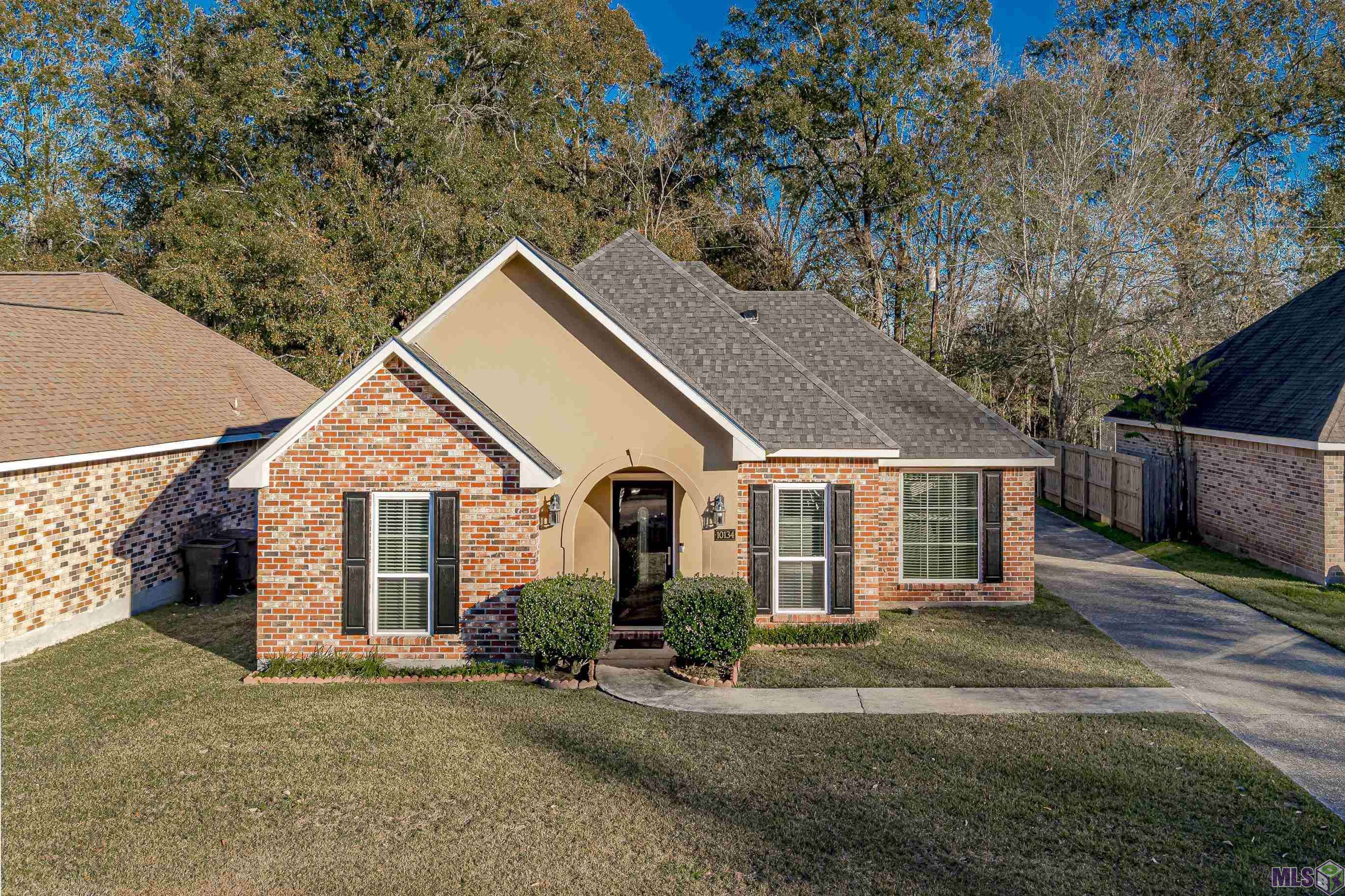 Baton Rouge, LA 70811,10134 Breeden Dr