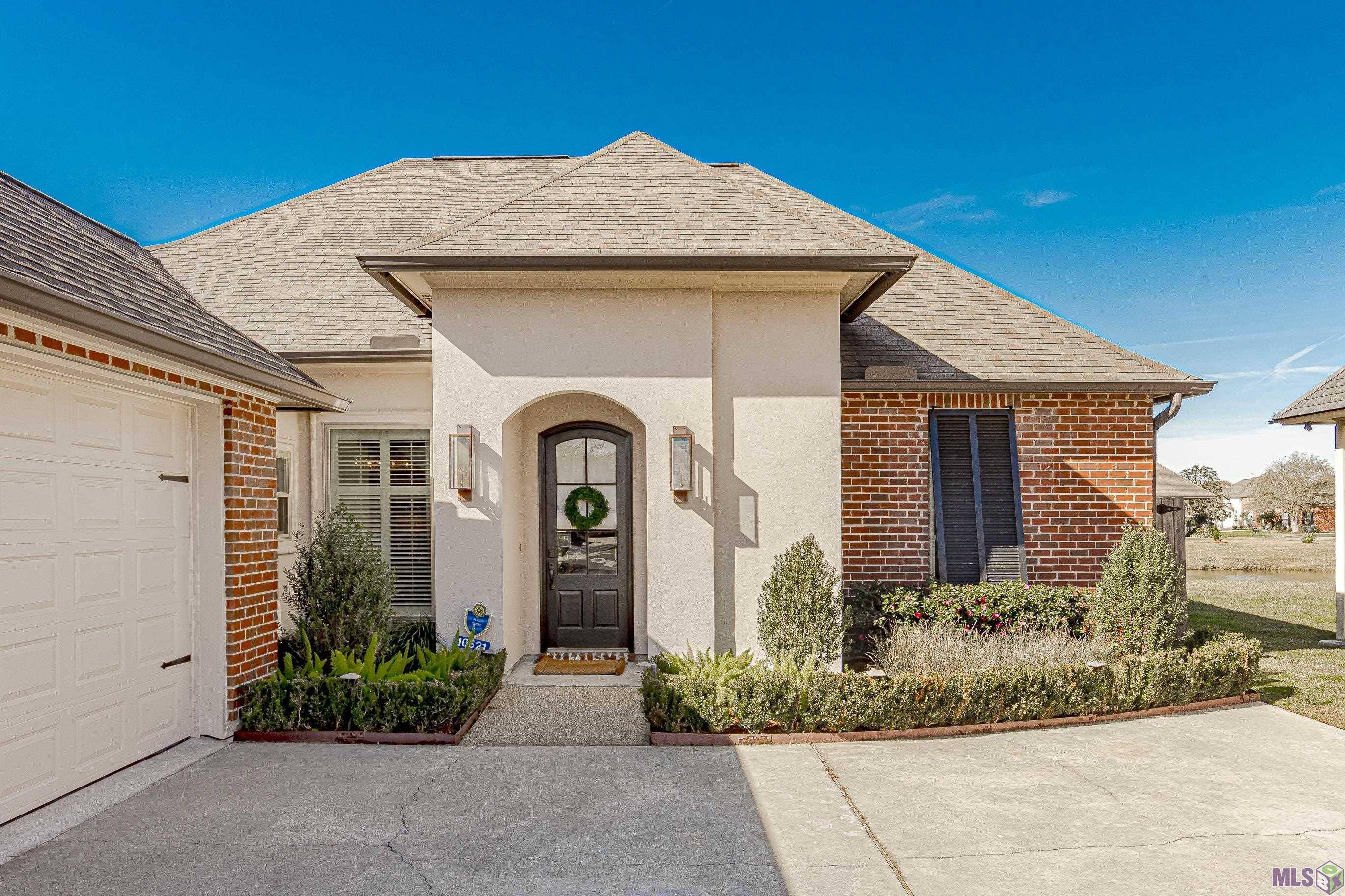 Baton Rouge, LA 70810,10621 Hillbrook Ave