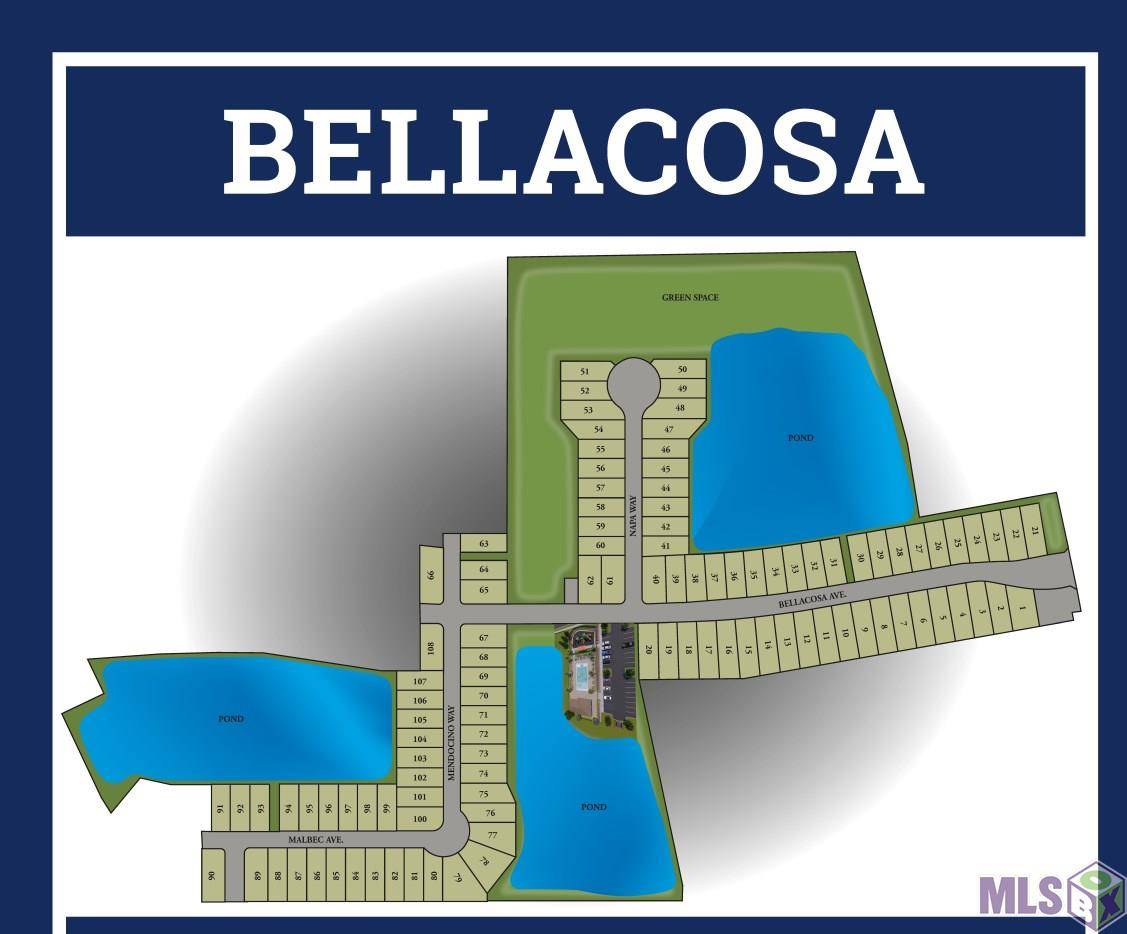 Baton Rouge, LA 70817,13331 Bellacosa Ave