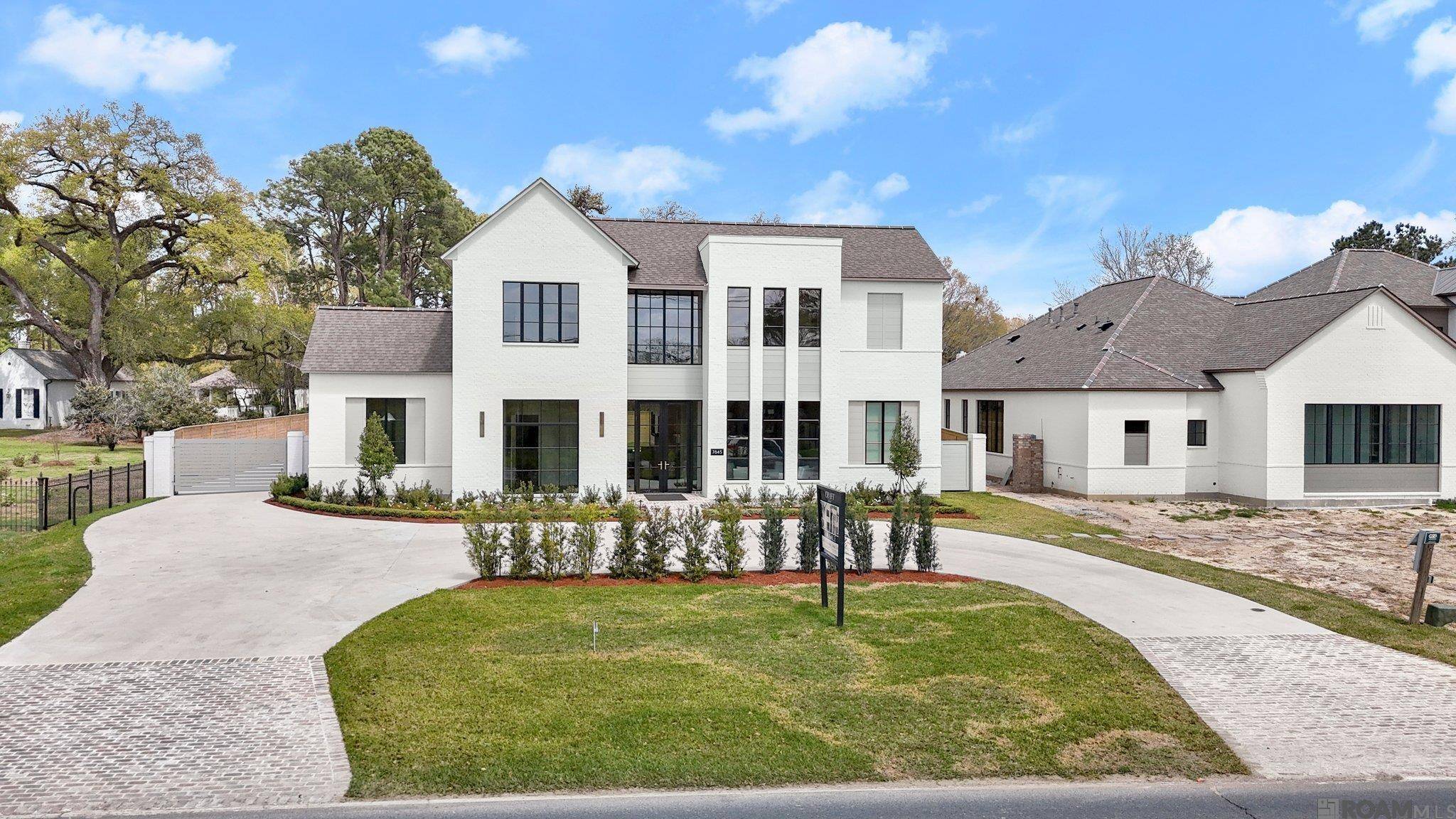 Baton Rouge, LA 70808,7845 Highland Rd