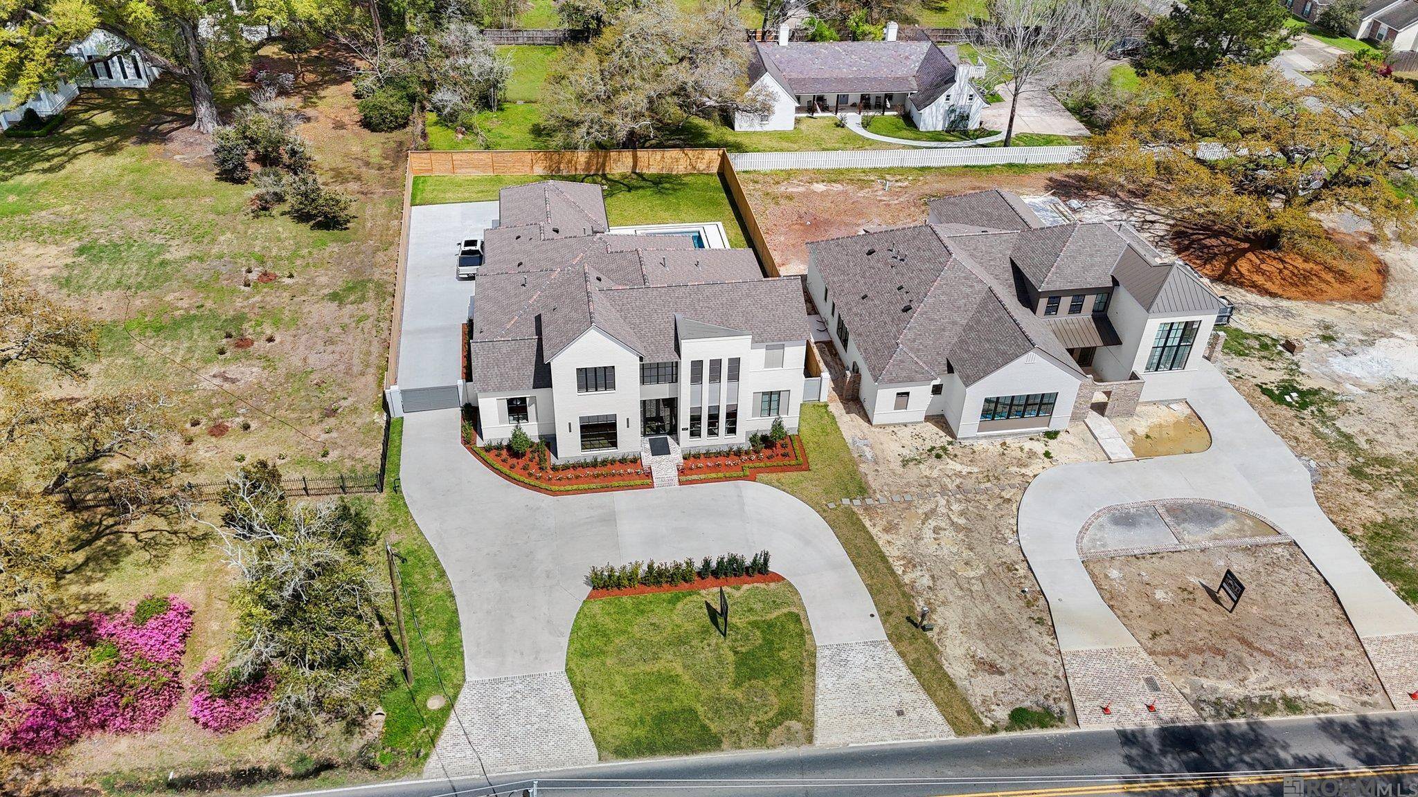 Baton Rouge, LA 70808,7845 Highland Rd